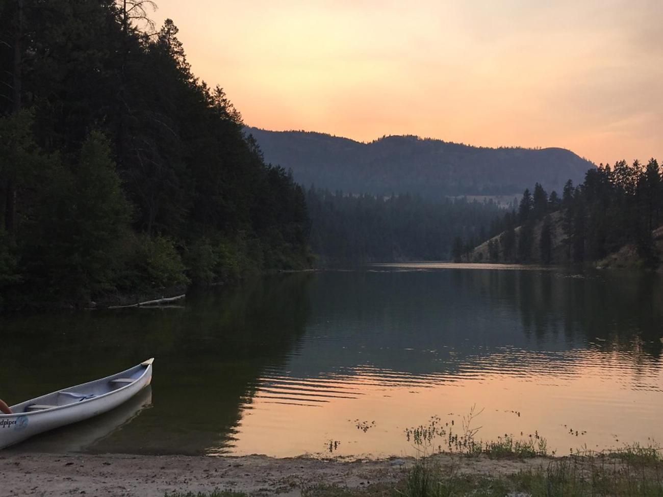 Mountain Springs Nature Retreat