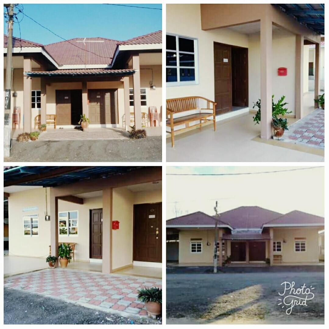 Homestay Sri Uda A photo 1