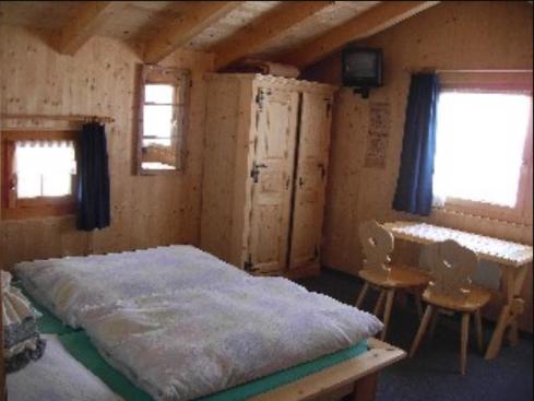 B&B Haus im Sand