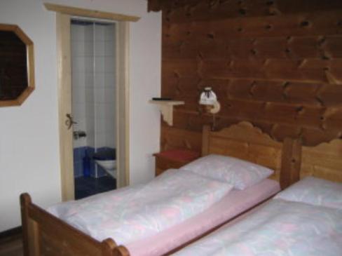 B&B Haus im Sand