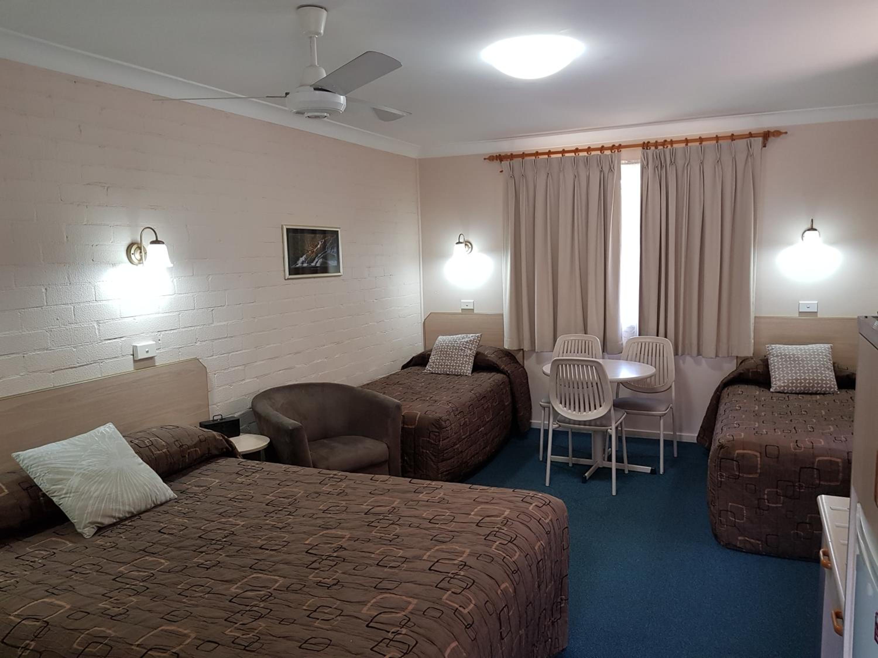 Abraham Lincoln Motel