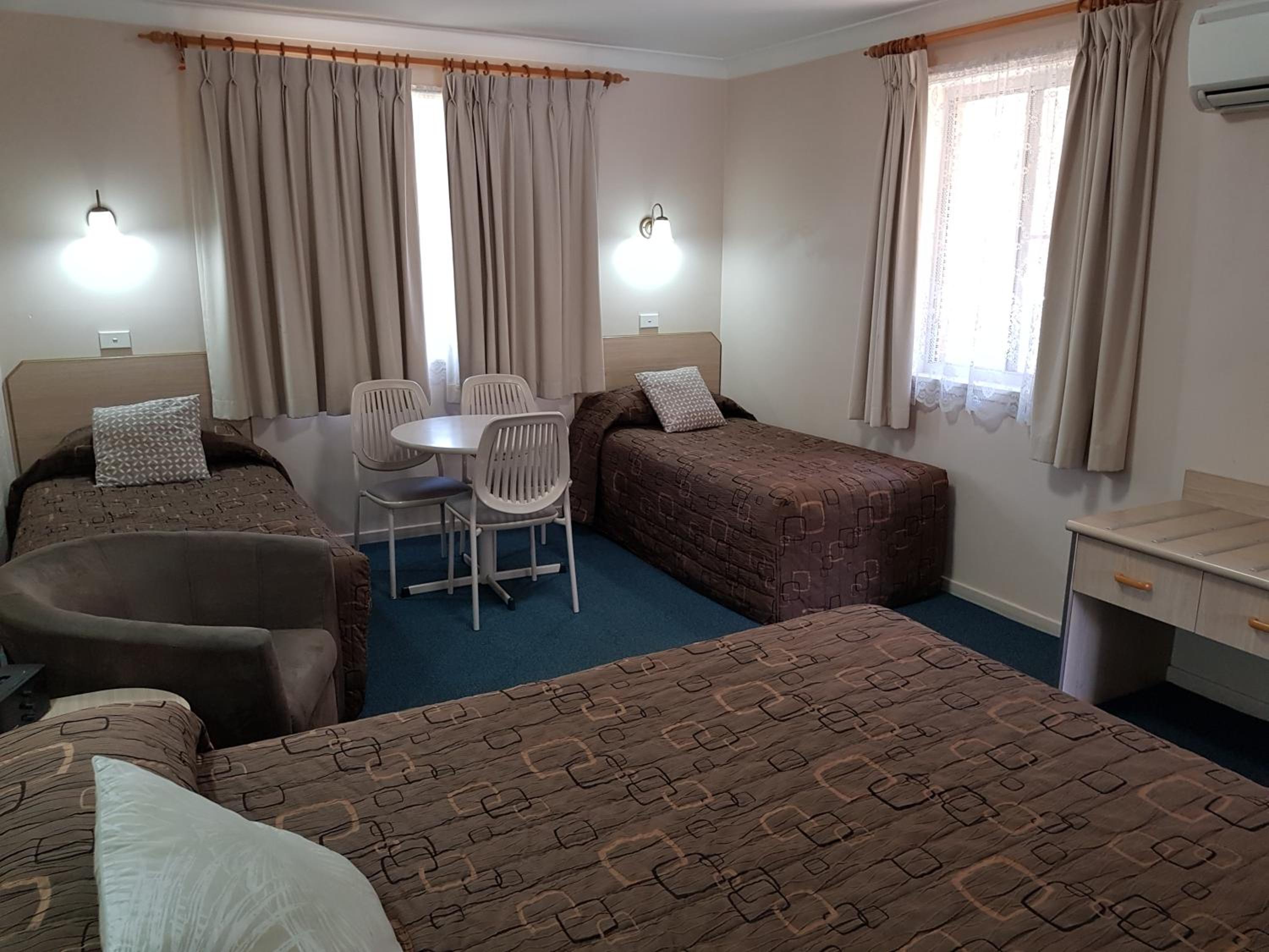 Abraham Lincoln Motel