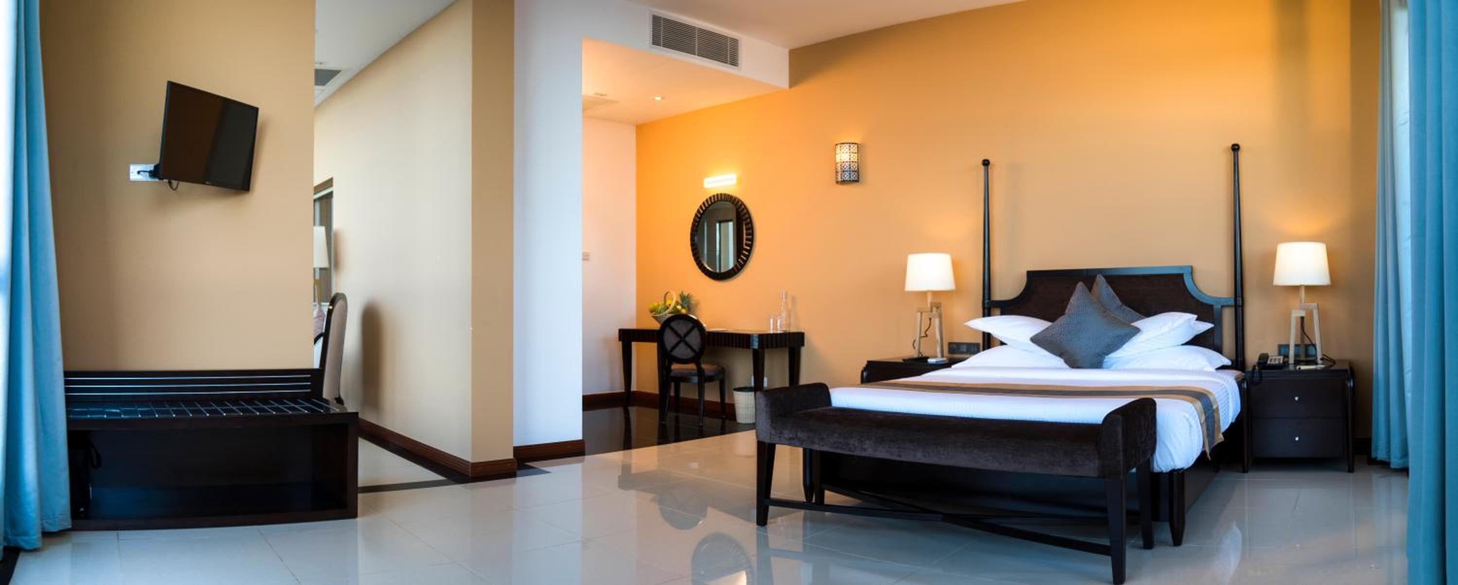 Sooriya Resort & Spa