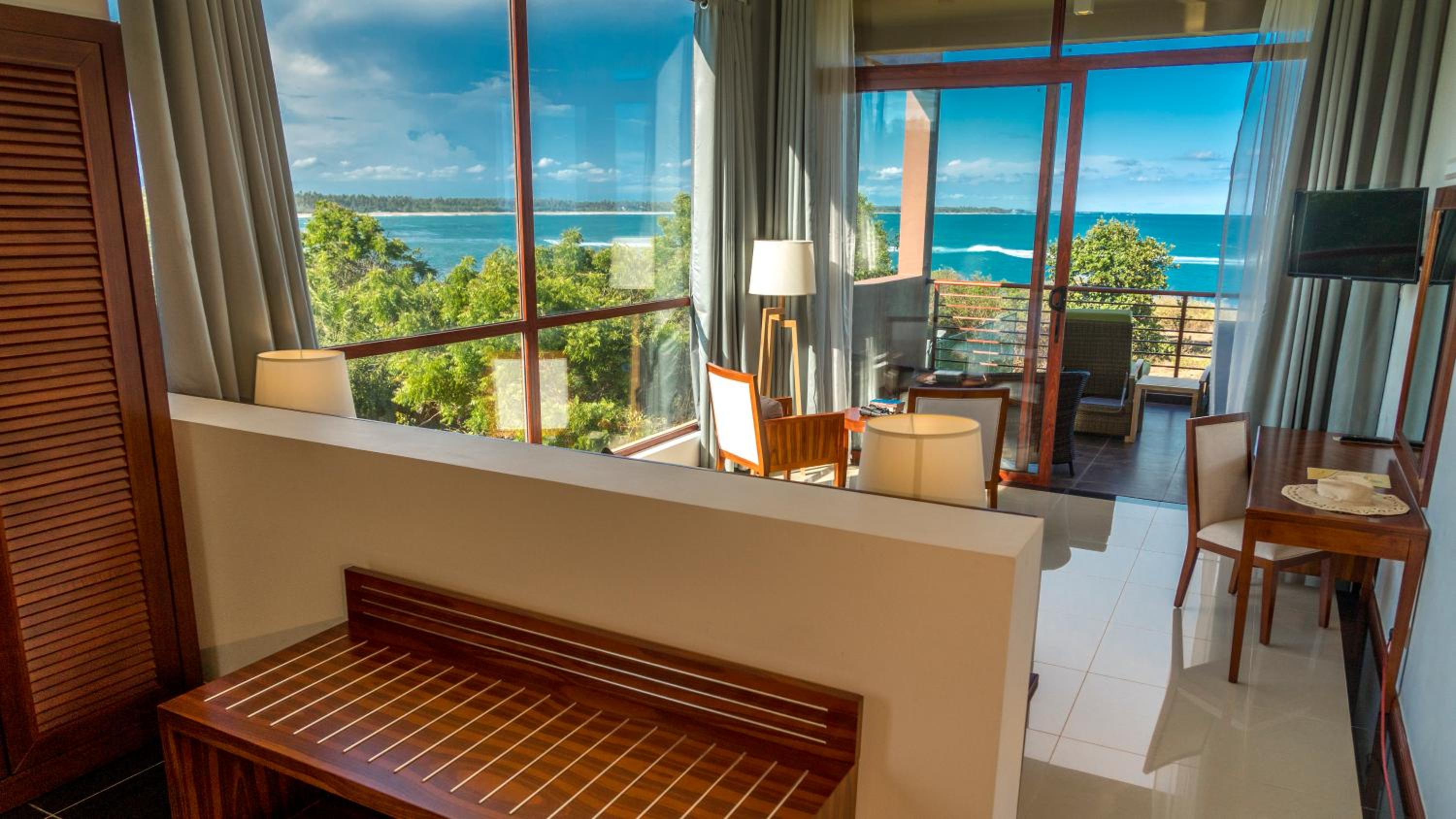 Sooriya Resort & Spa