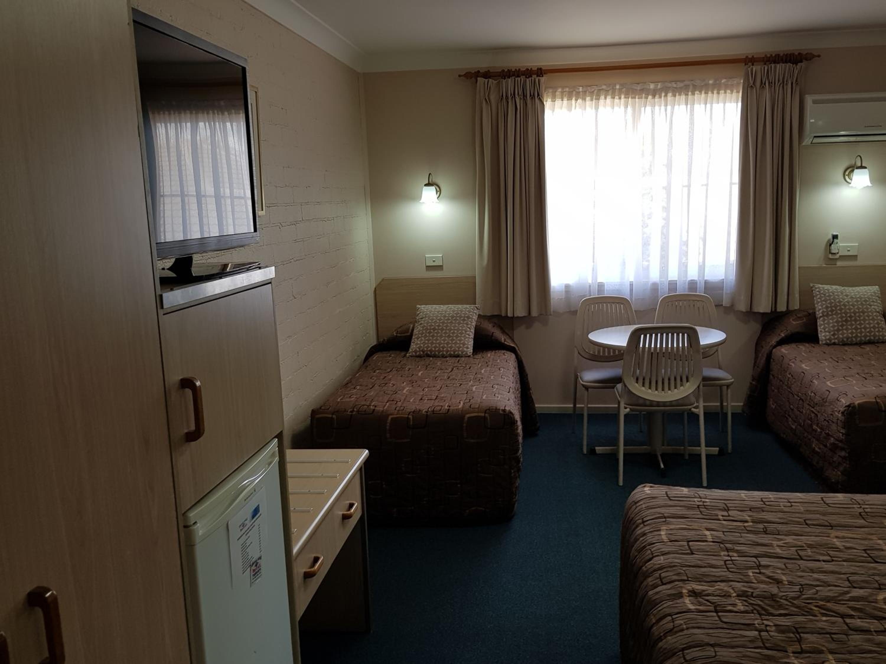 Abraham Lincoln Motel