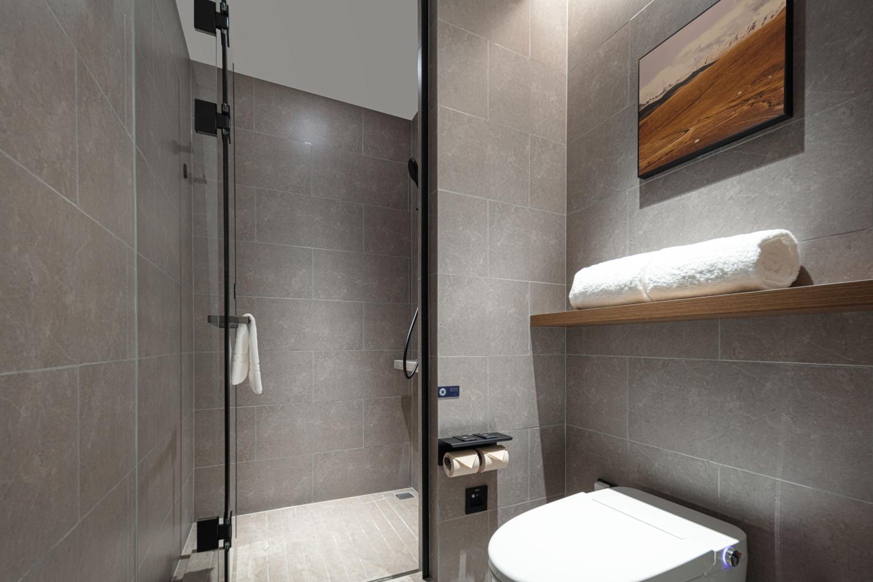 Atour Hotel Putian Xinghuafu East Wenxian Road