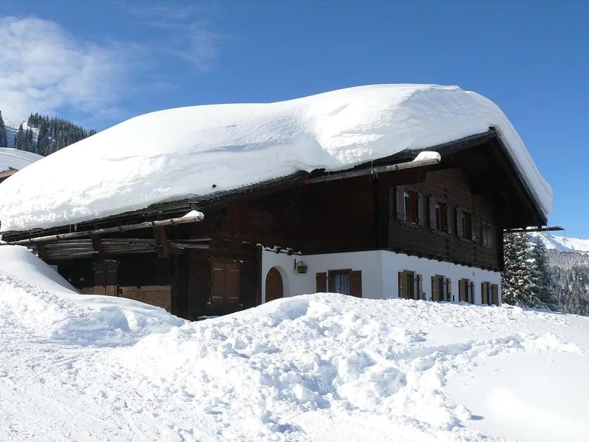 Alphüsli Garfrescha view 2