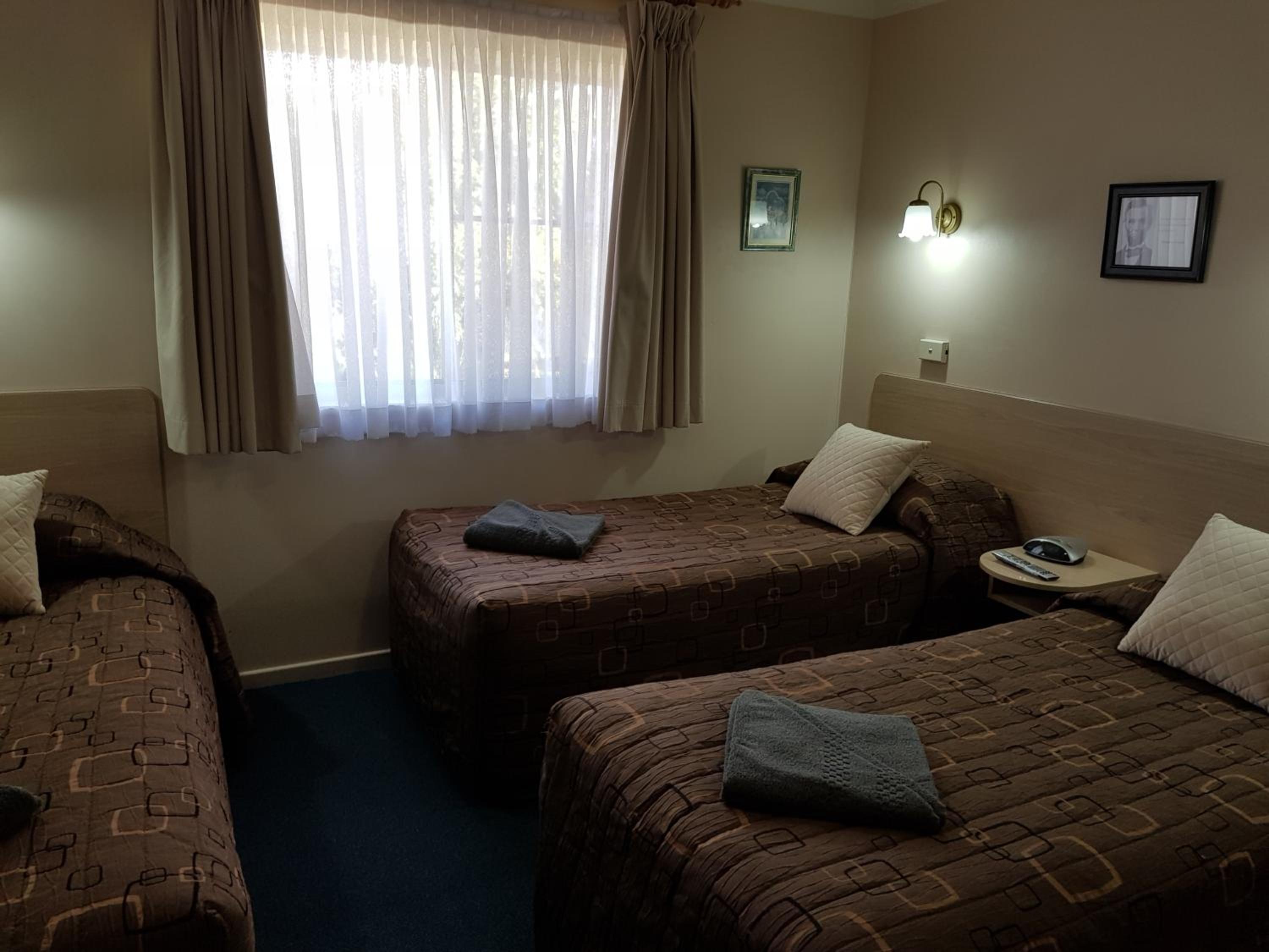 Abraham Lincoln Motel