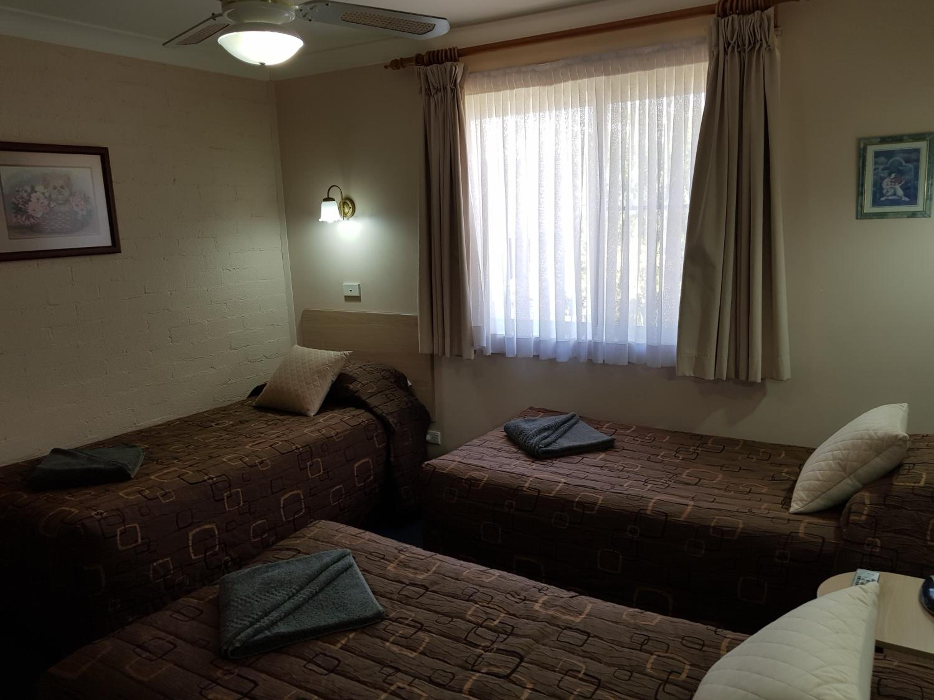 Abraham Lincoln Motel