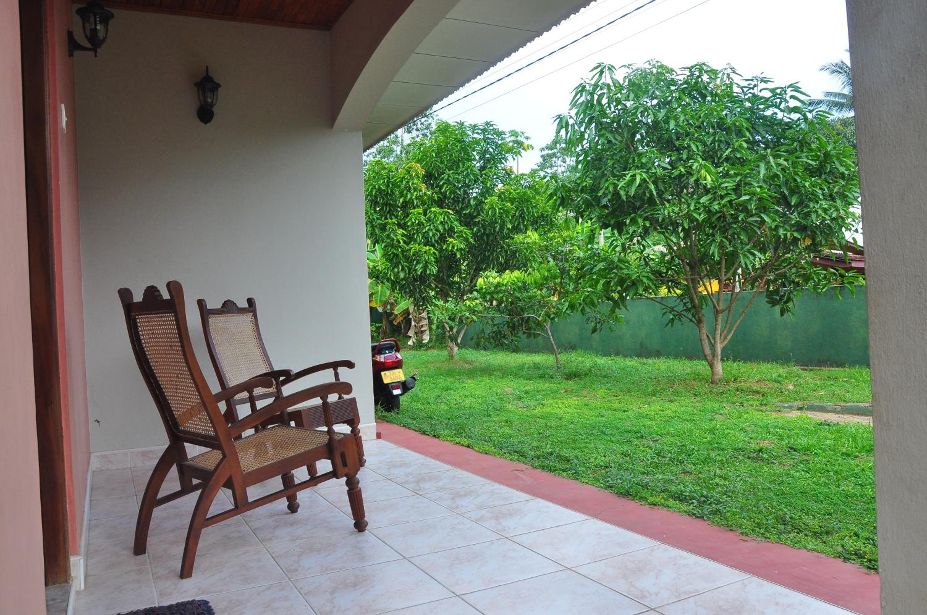 Anjana Villa view 2