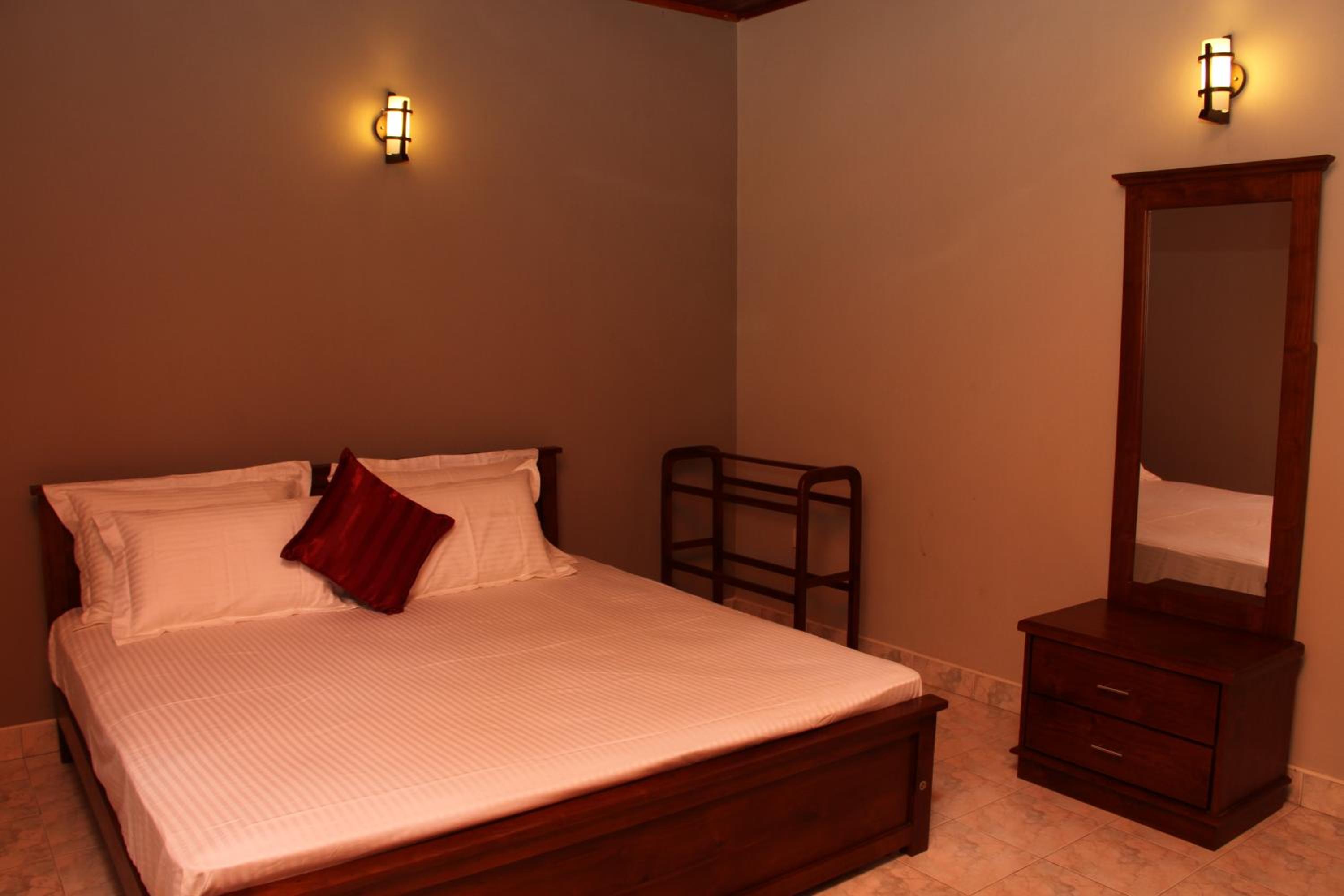 Anjana Villa view 5