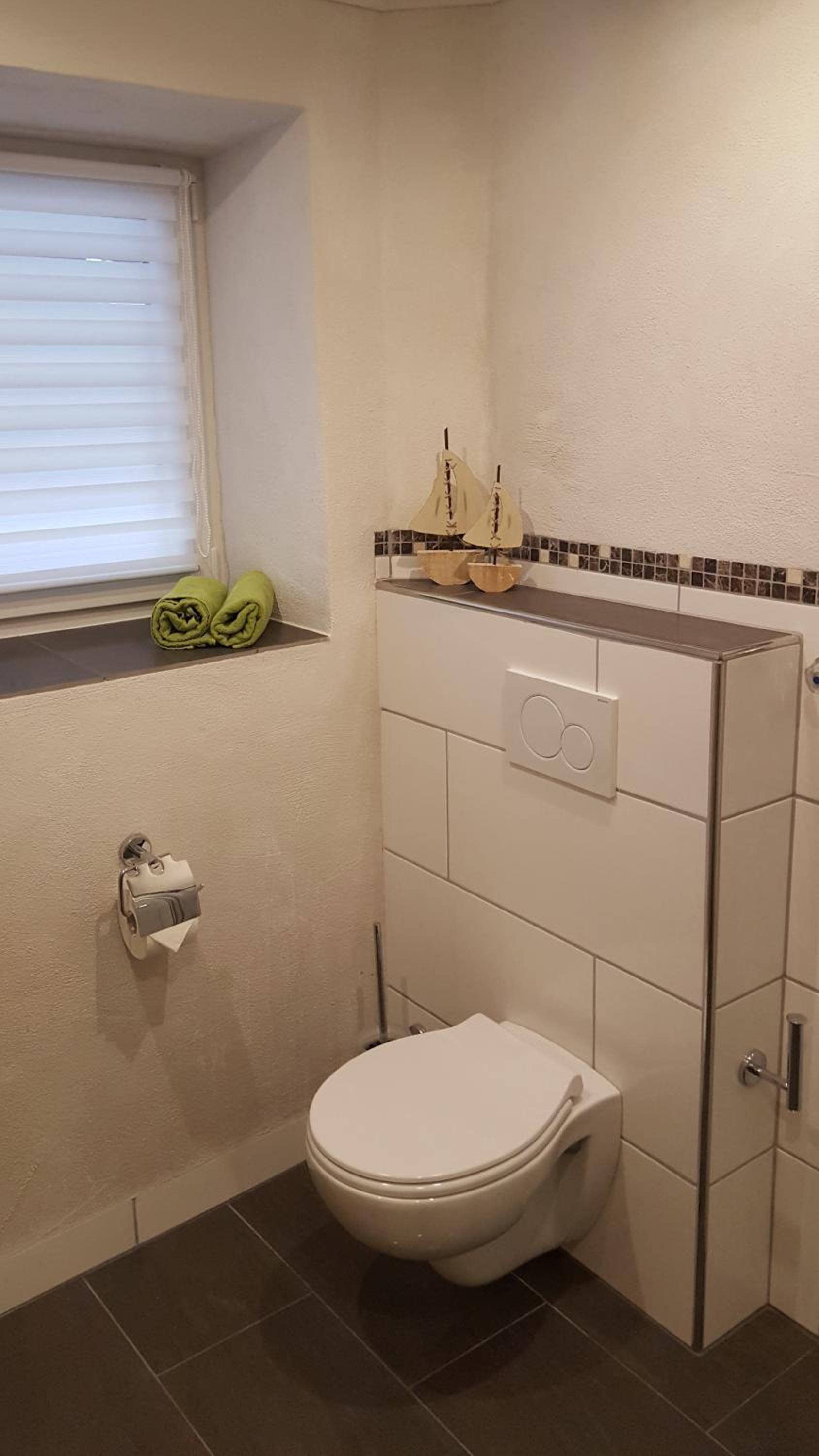 Ferienwohnung Lohnerlehen view 5