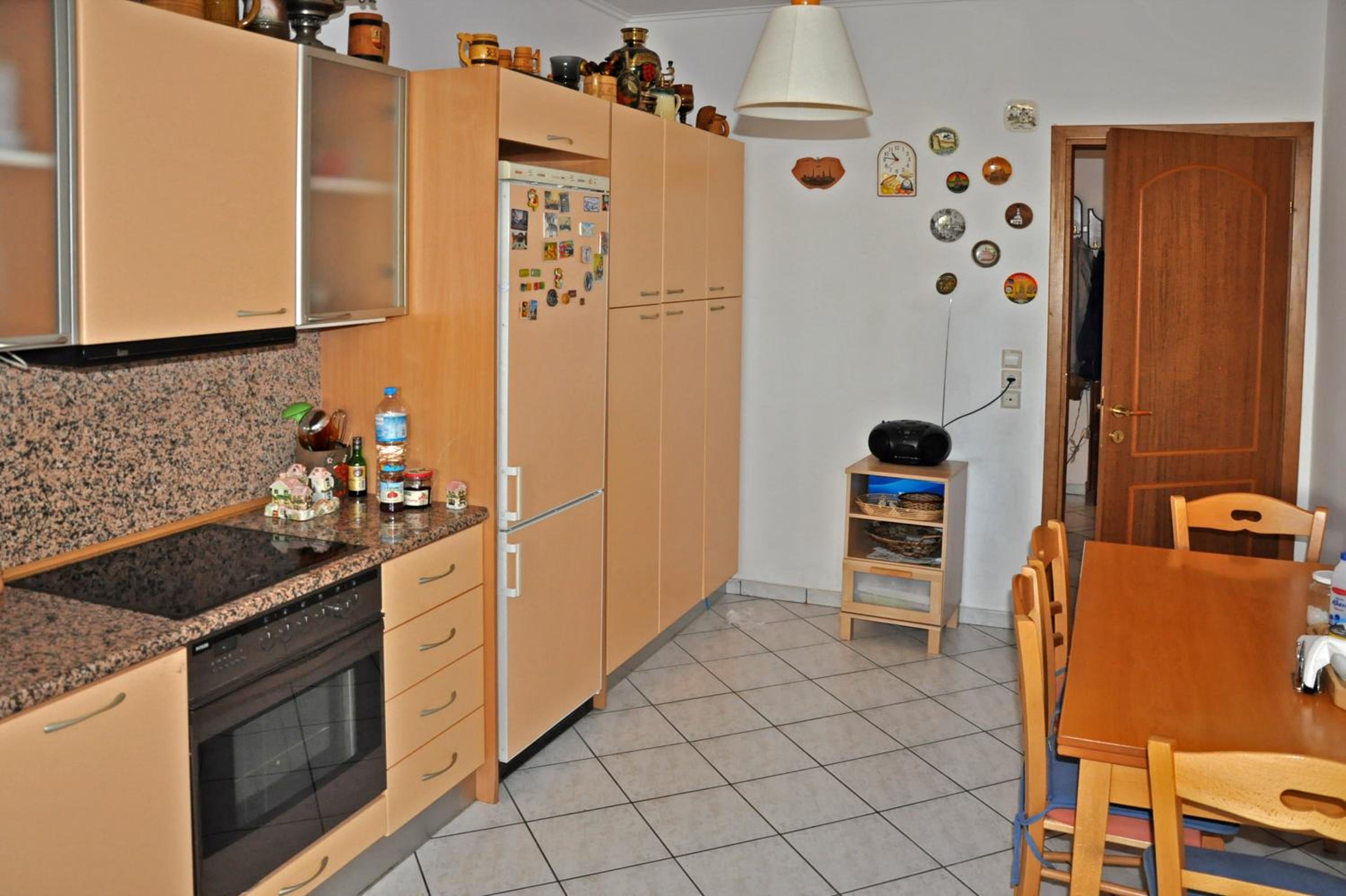 Seaside Apartment 157 м2