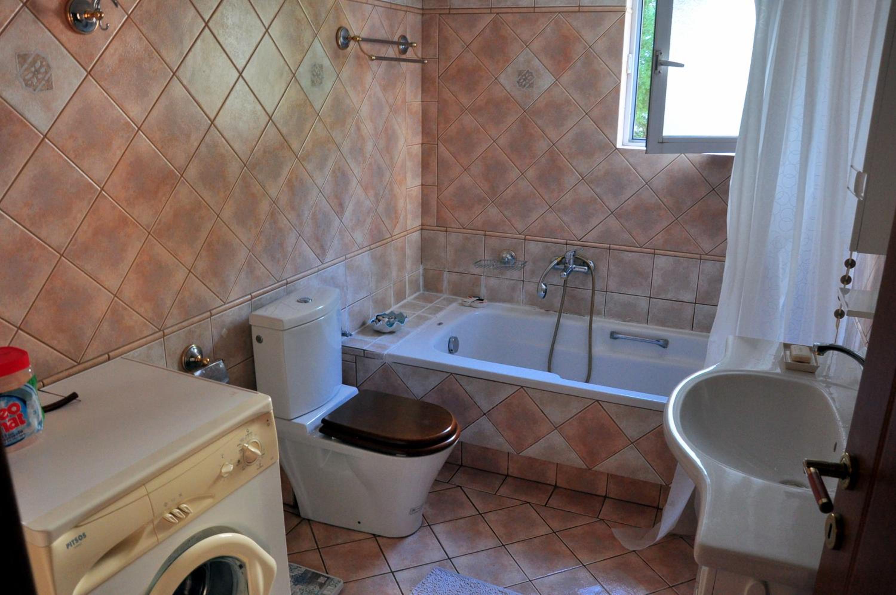 Seaside Apartment 157 м2