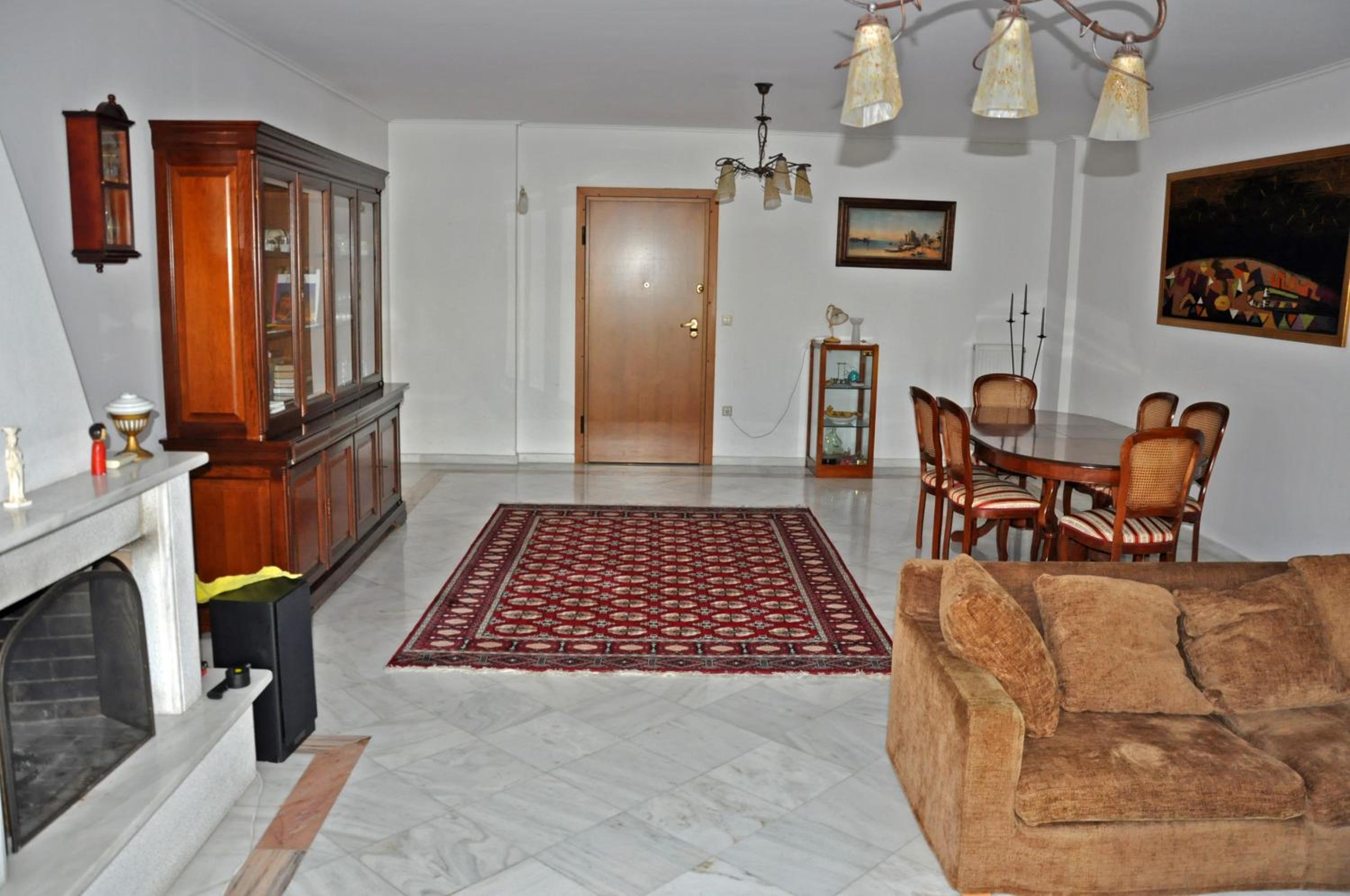Seaside Apartment 157 м2