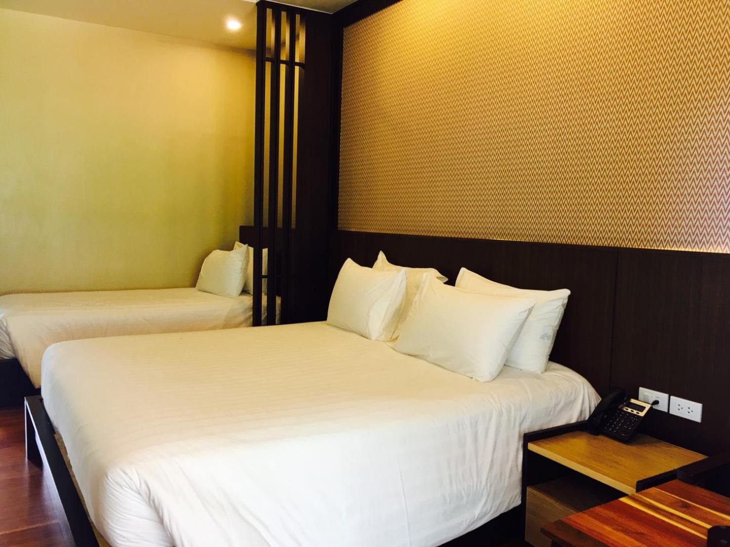 Aonang Hill Krabi-SHA Extra Plus — photo 44
