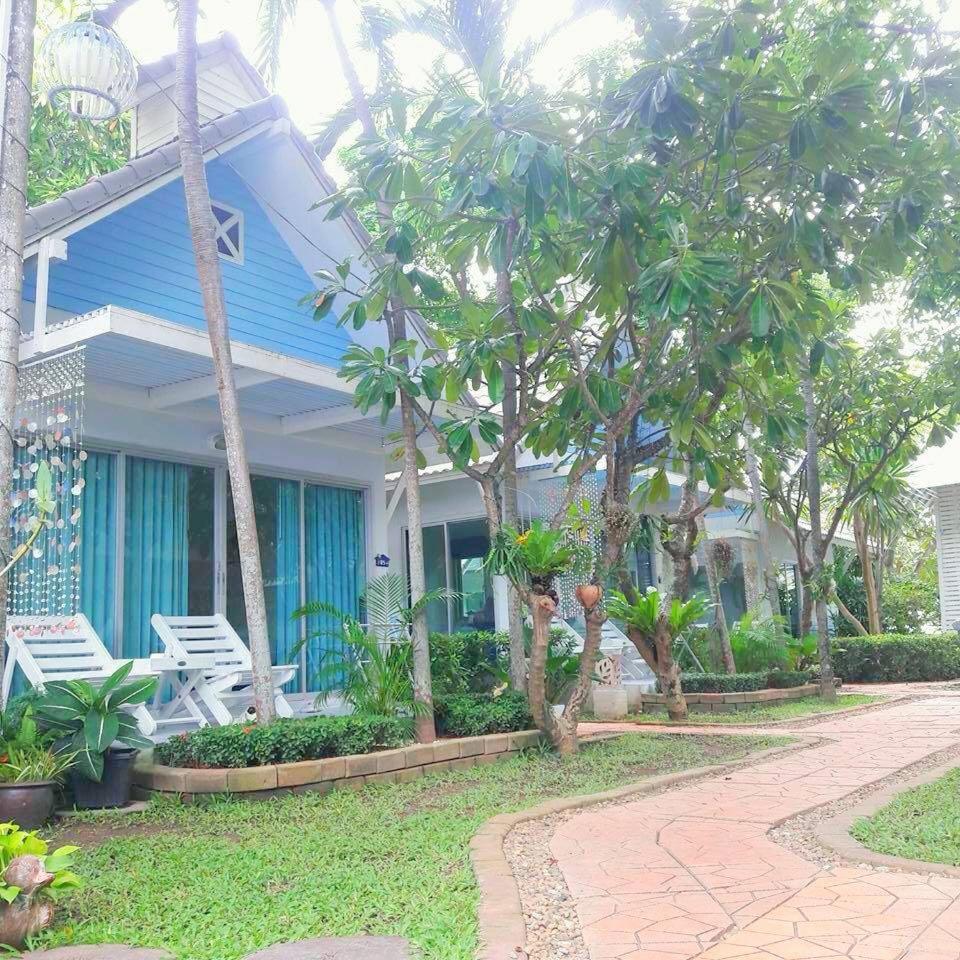 Blue Sky Resort
