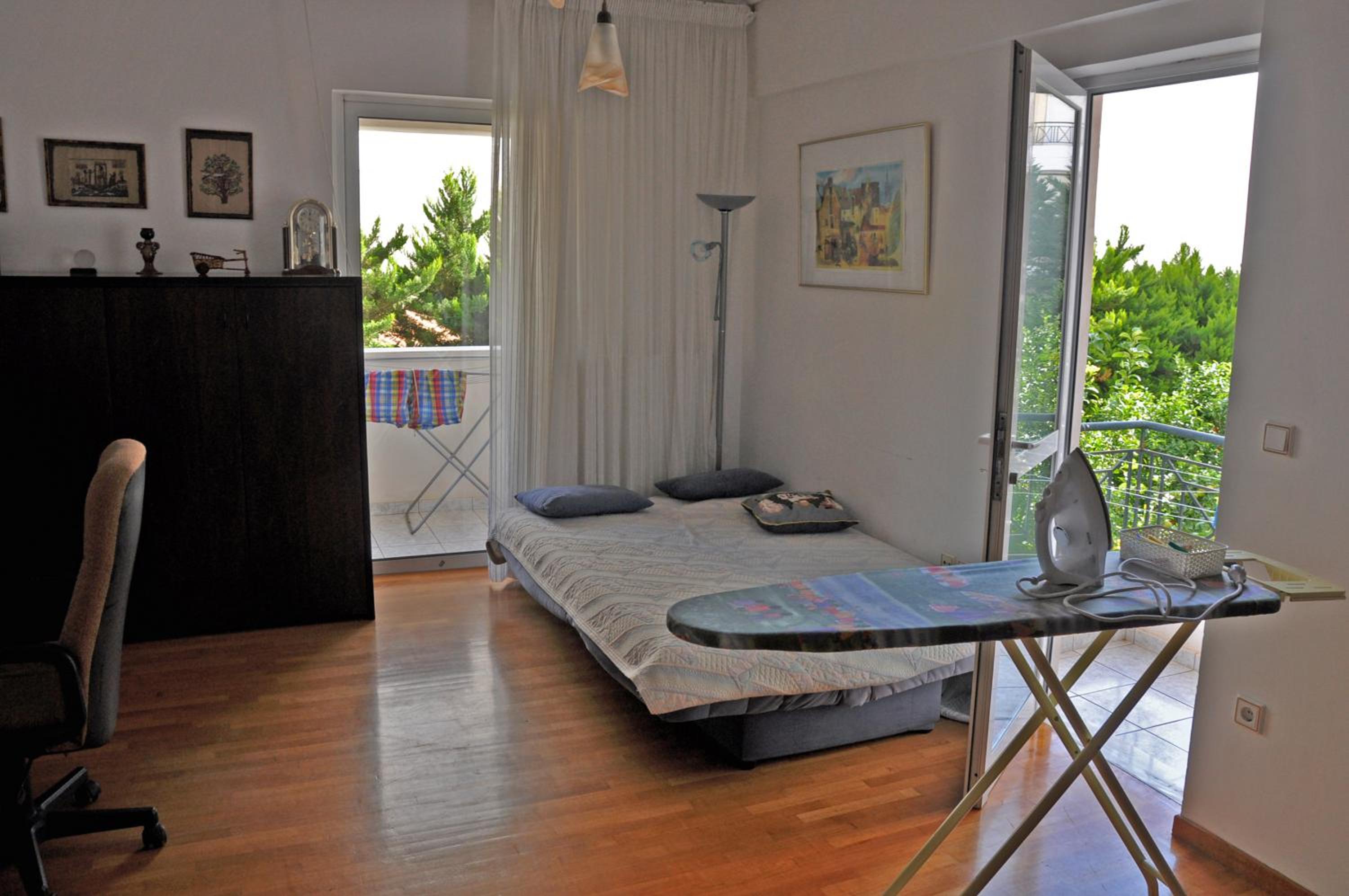 Seaside Apartment 157 м2