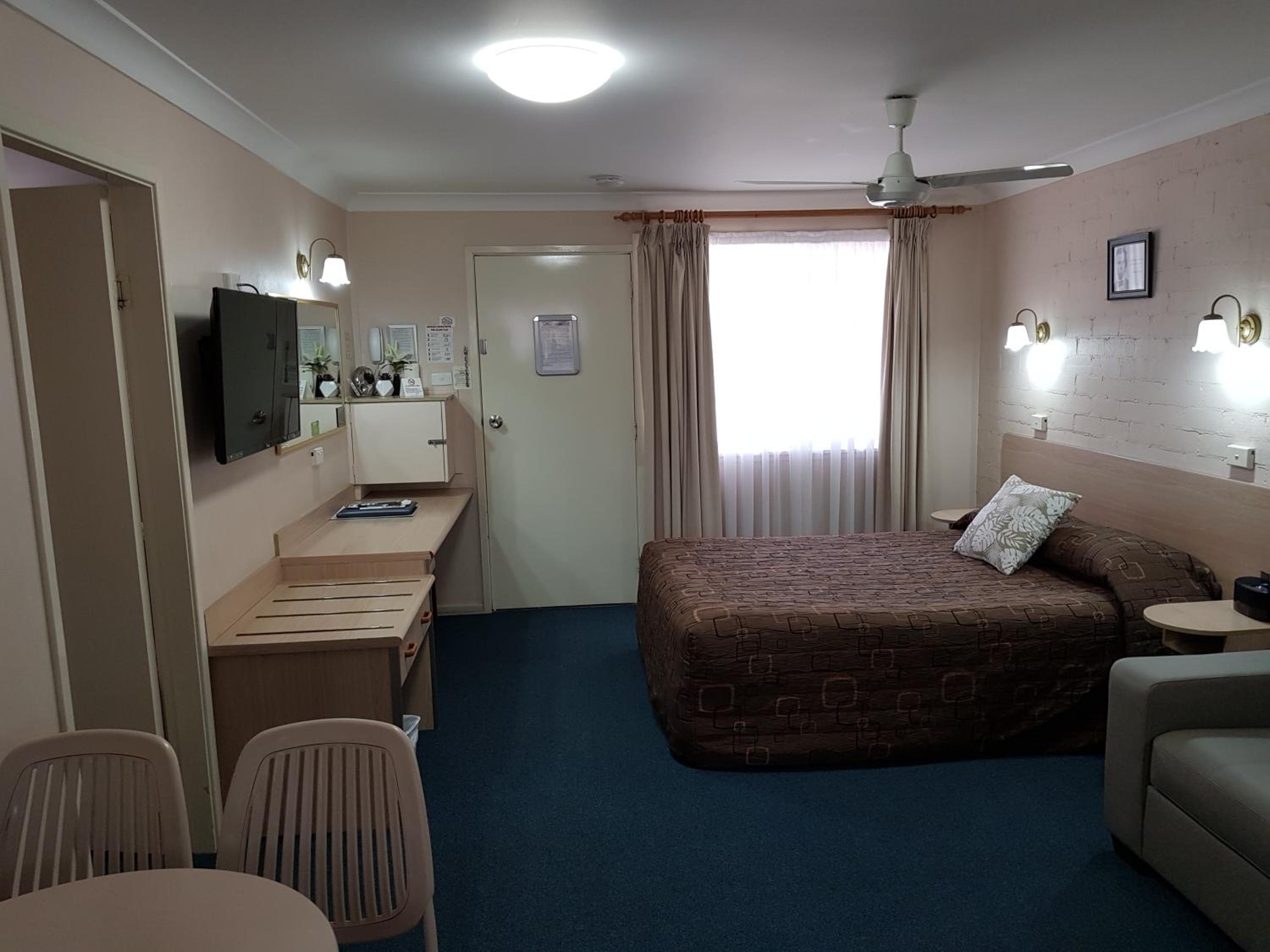 Abraham Lincoln Motel