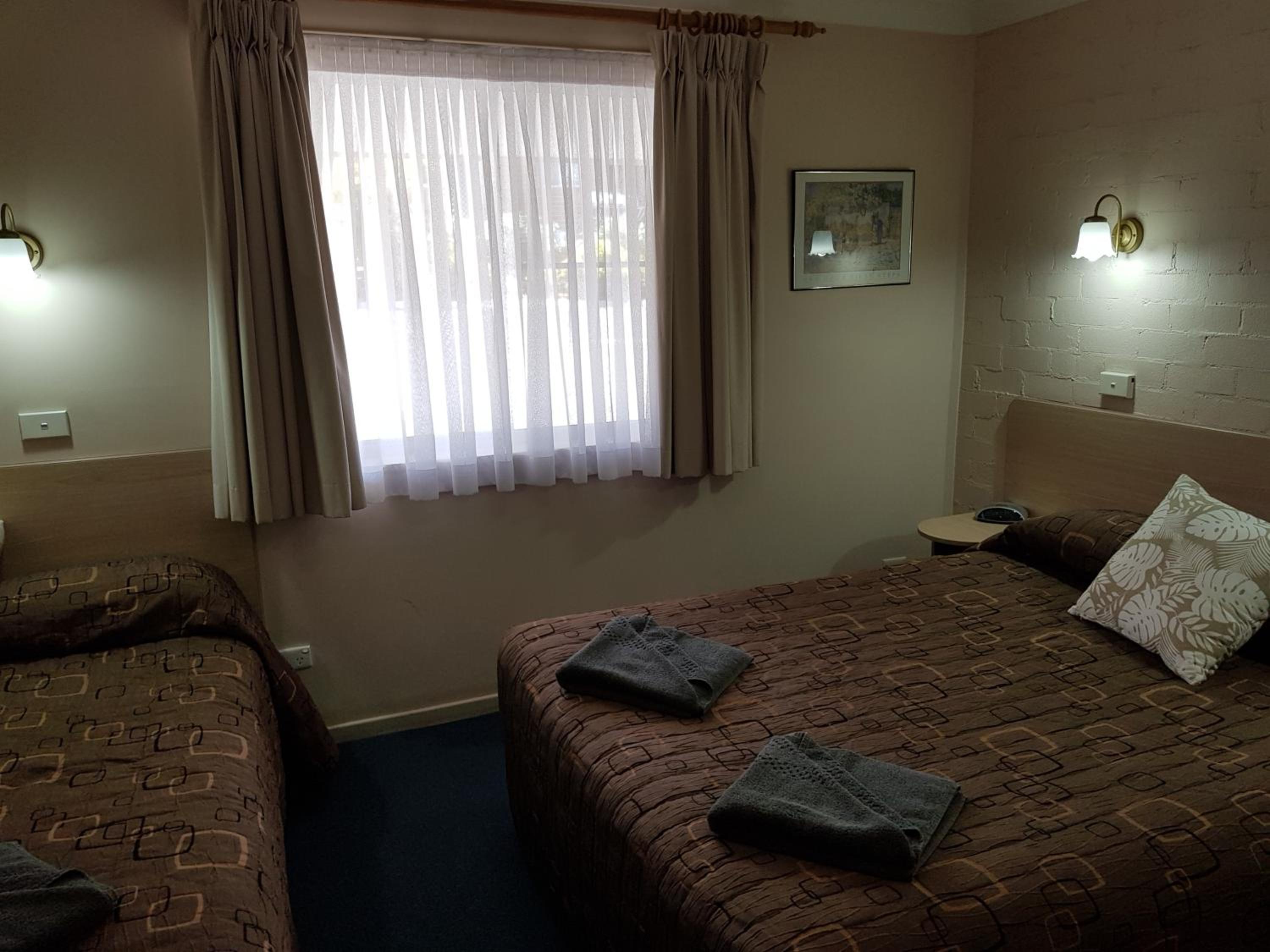 Abraham Lincoln Motel