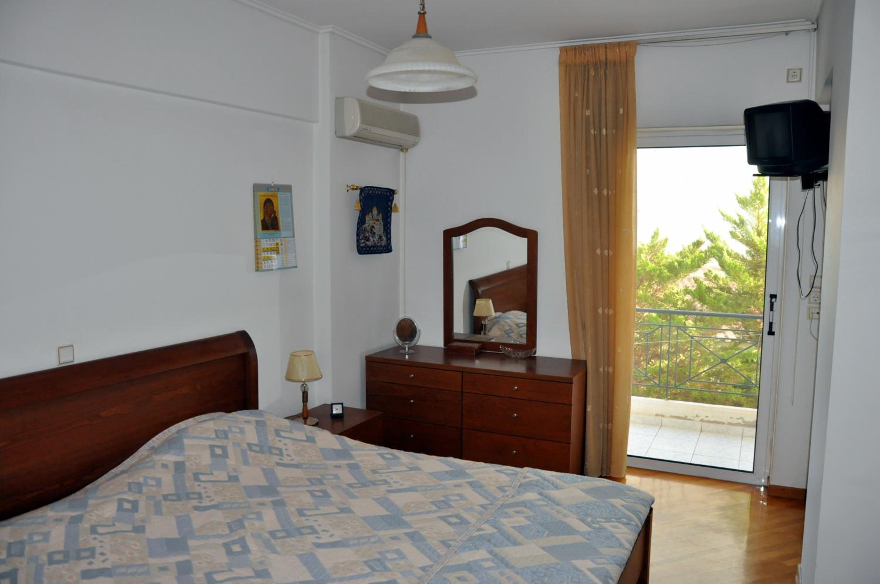 Seaside Apartment 157 м2