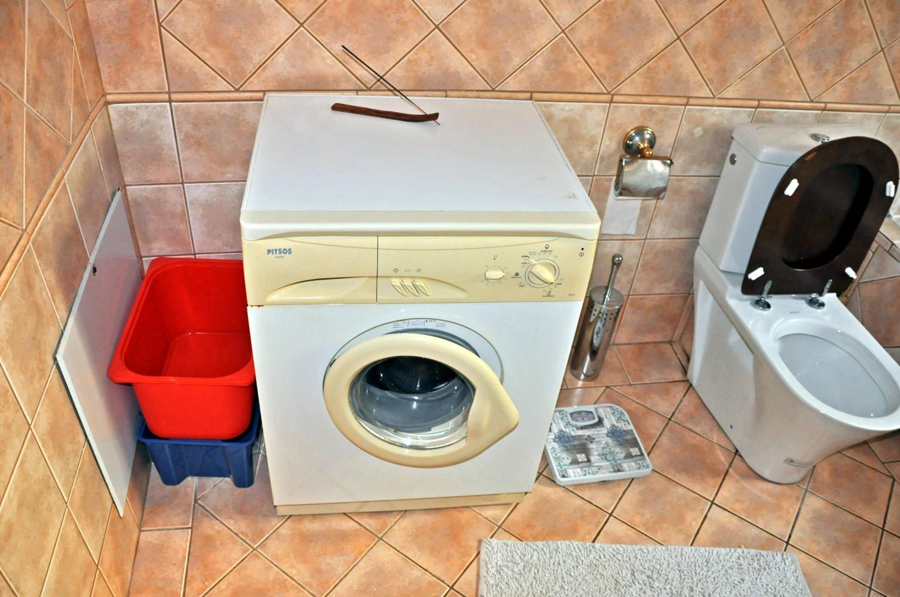 Seaside Apartment 157 м2