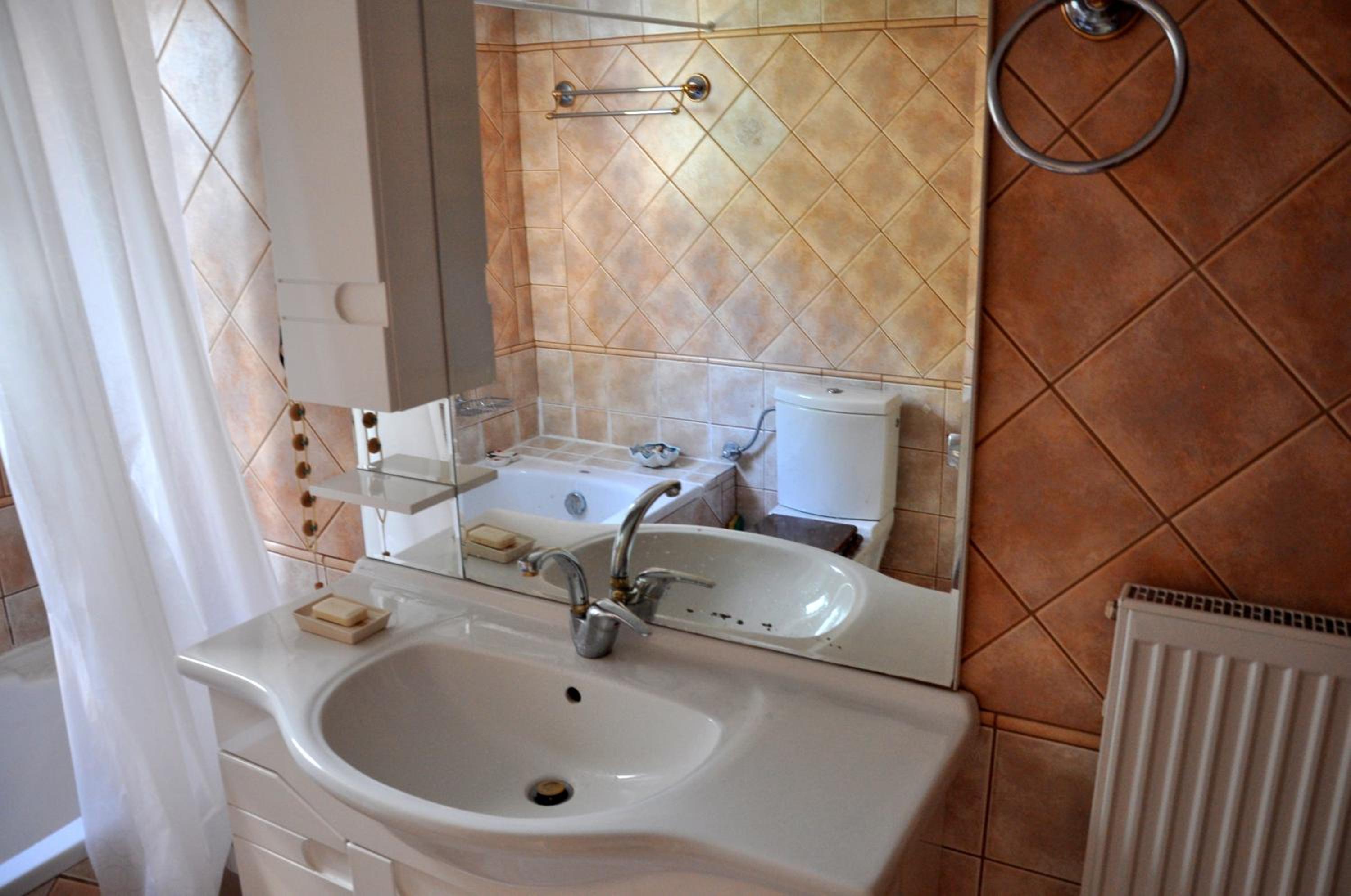 Seaside Apartment 157 м2
