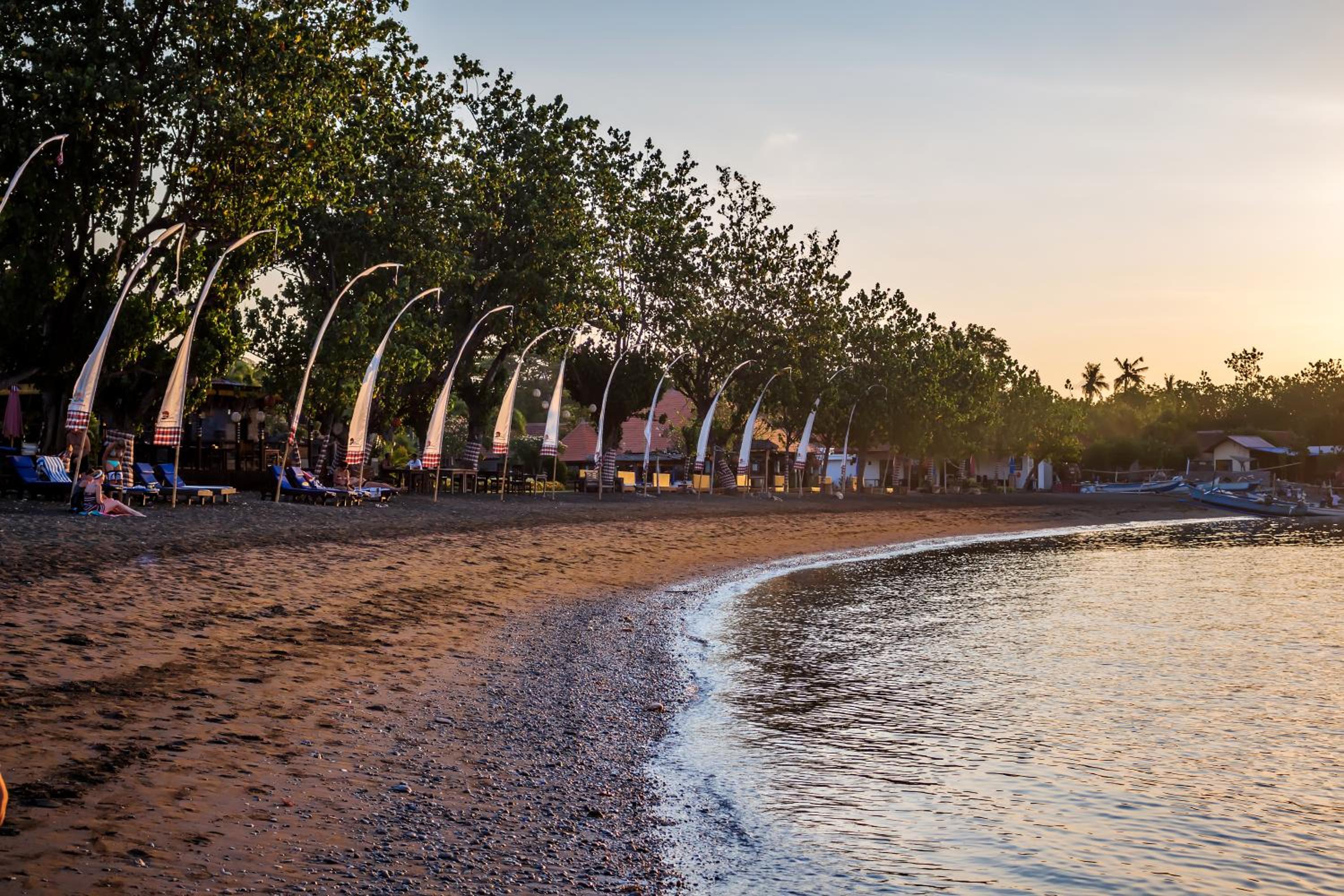 Adi Assri Beach Resorts And Spa Pemuteran