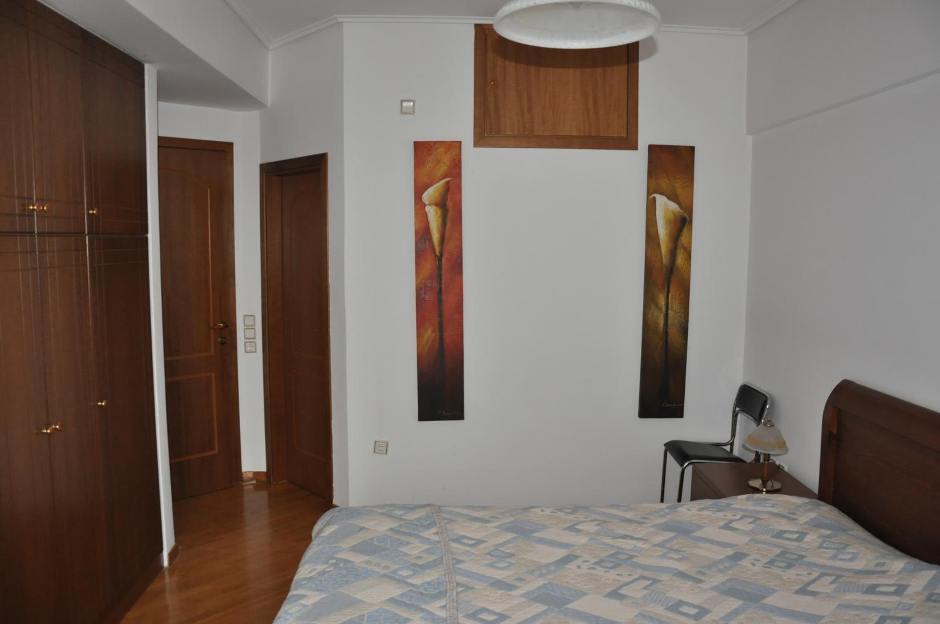 Seaside Apartment 157 м2