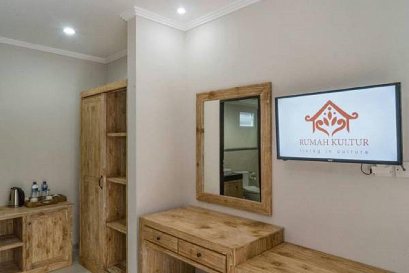 Rumah Kultur