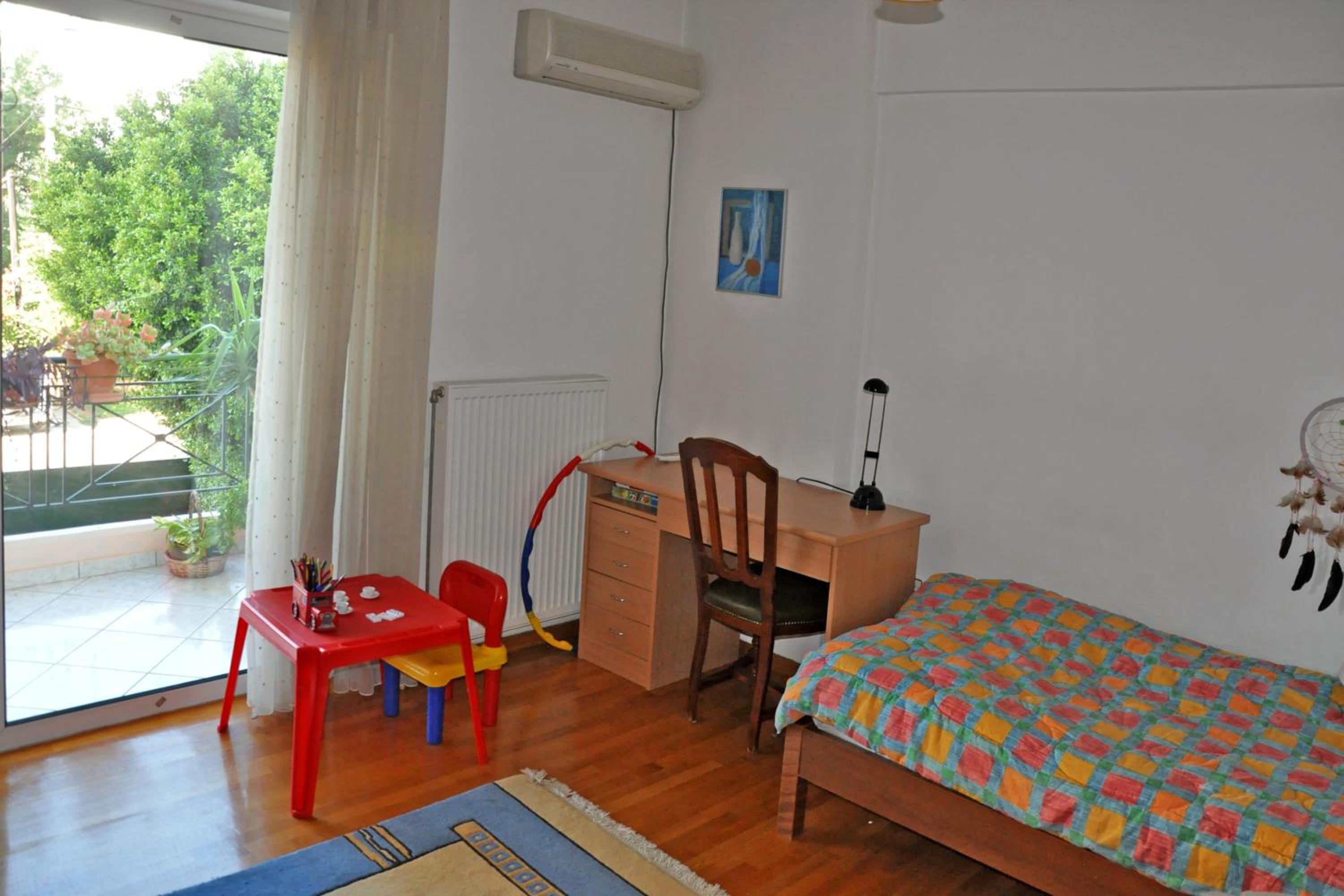 Seaside Apartment 157 м2