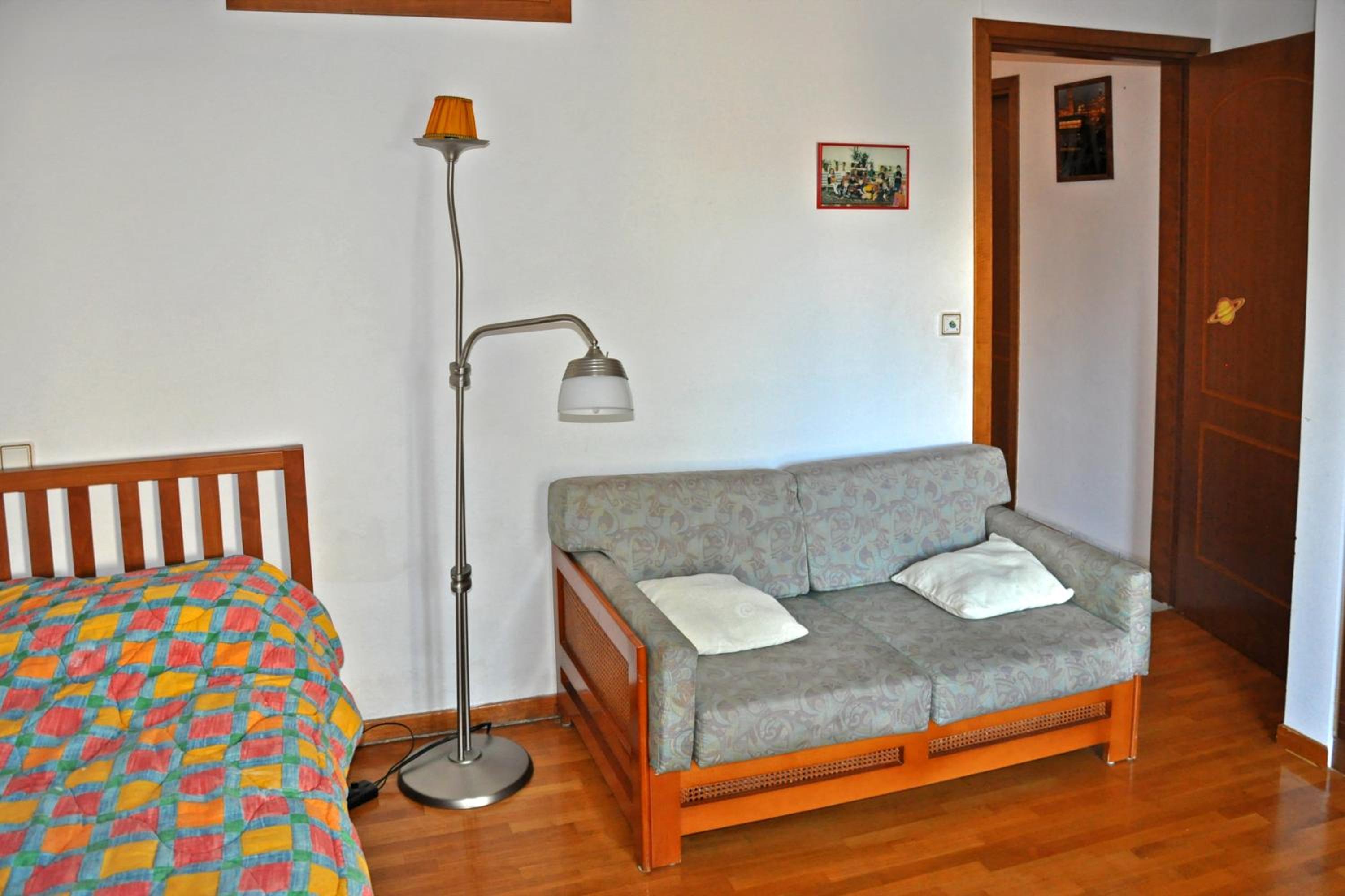 Seaside Apartment 157 м2