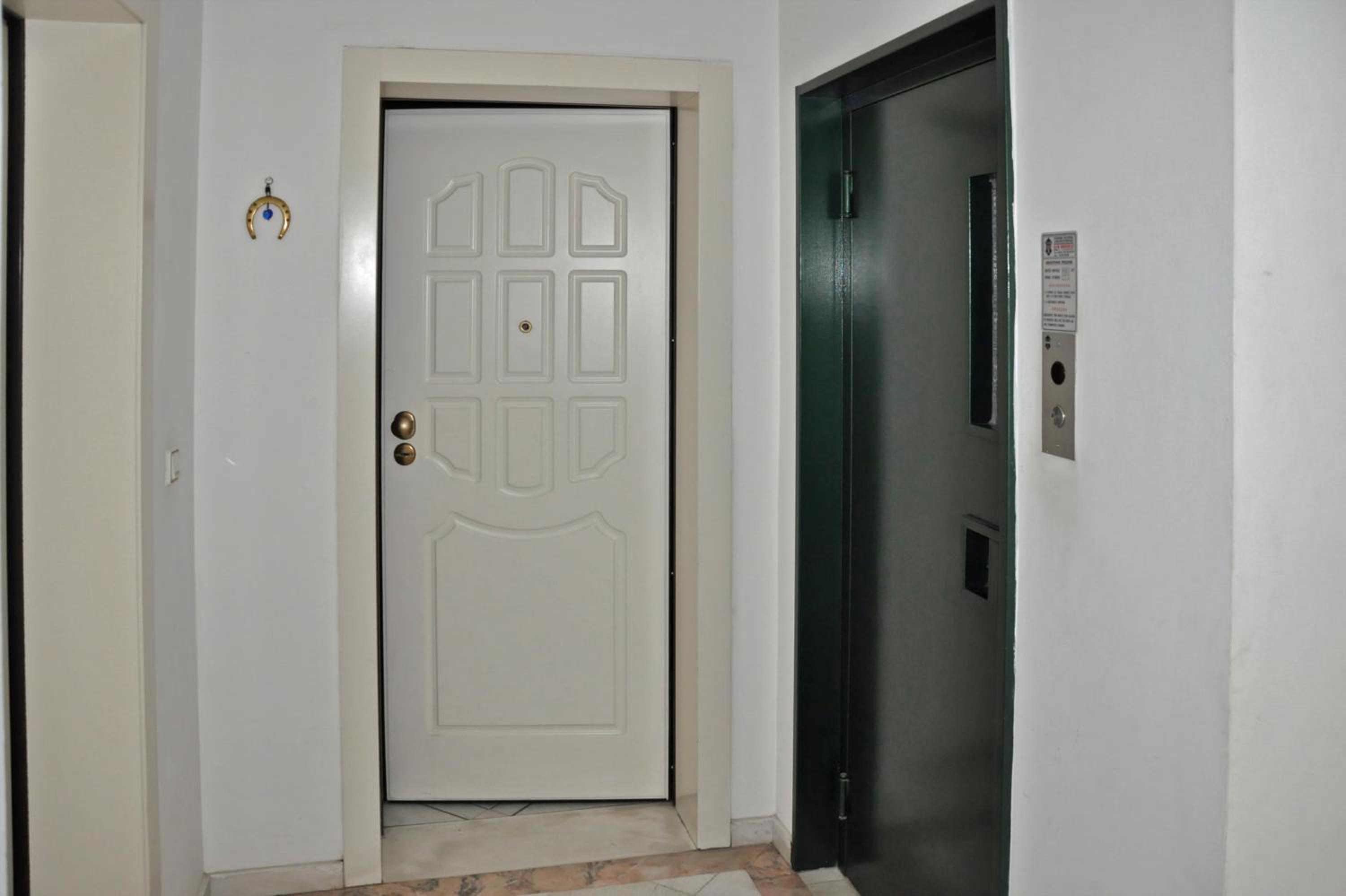 Seaside Apartment 157 м2