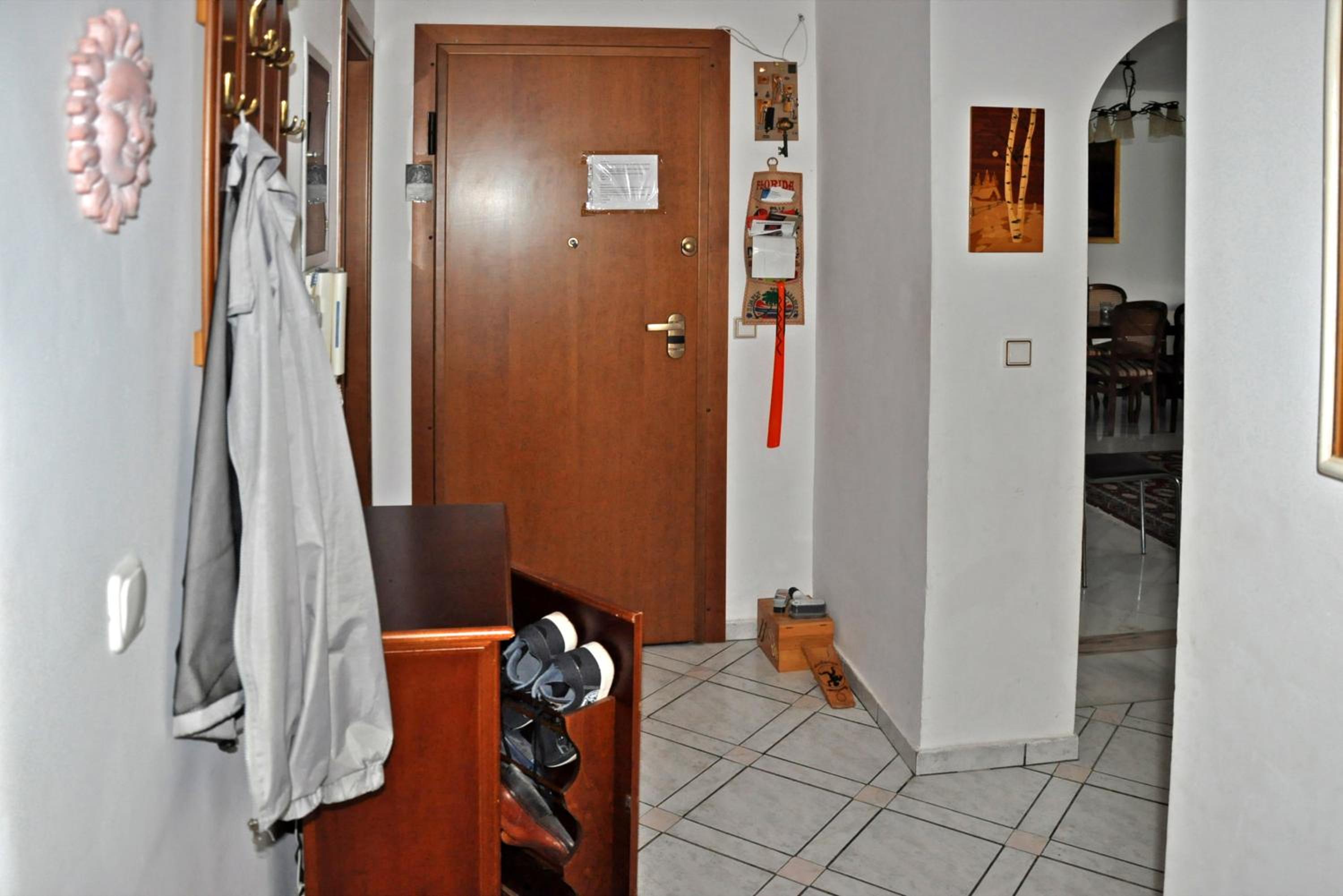 Seaside Apartment 157 м2