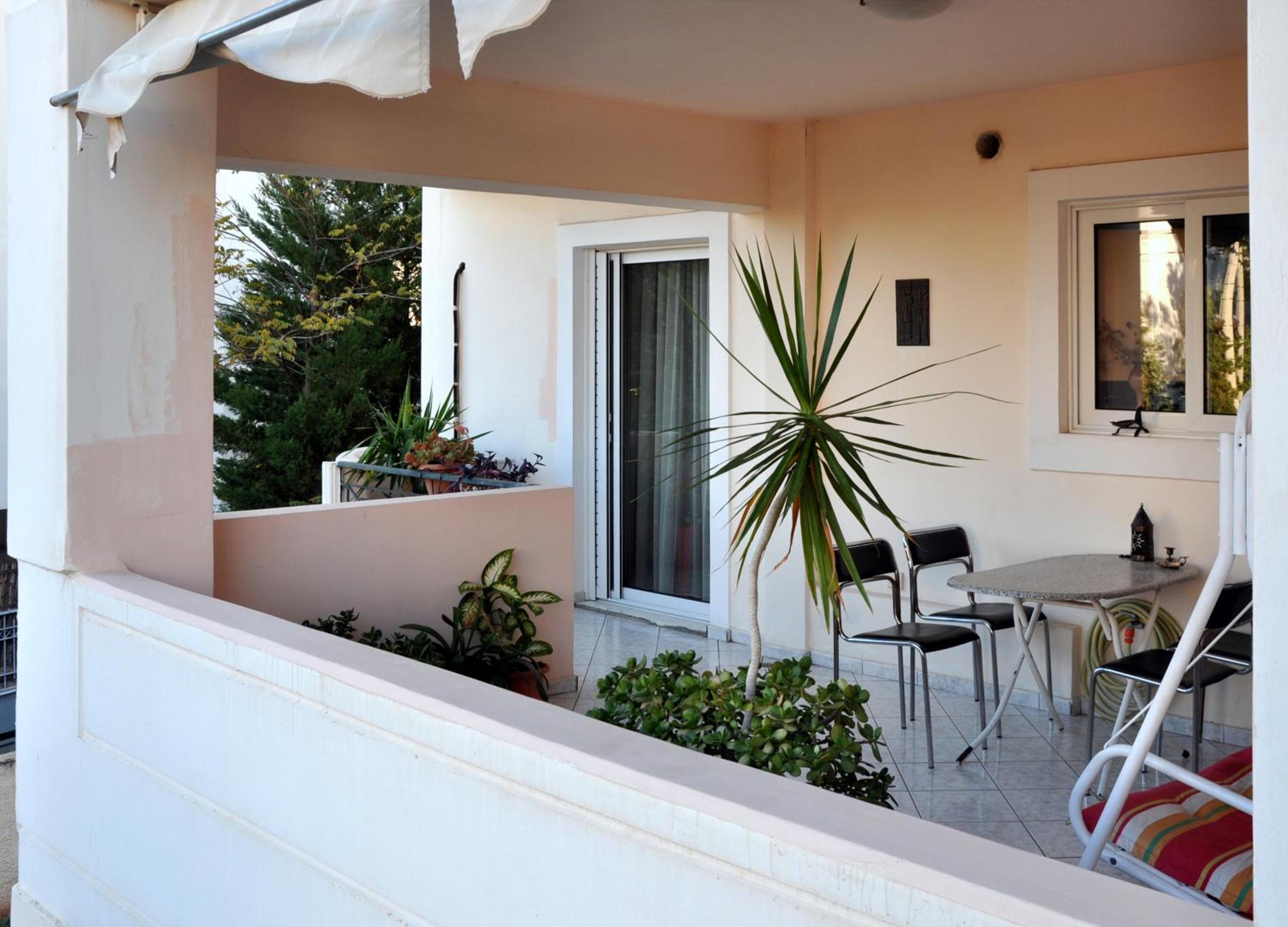 Seaside Apartment 157 м2