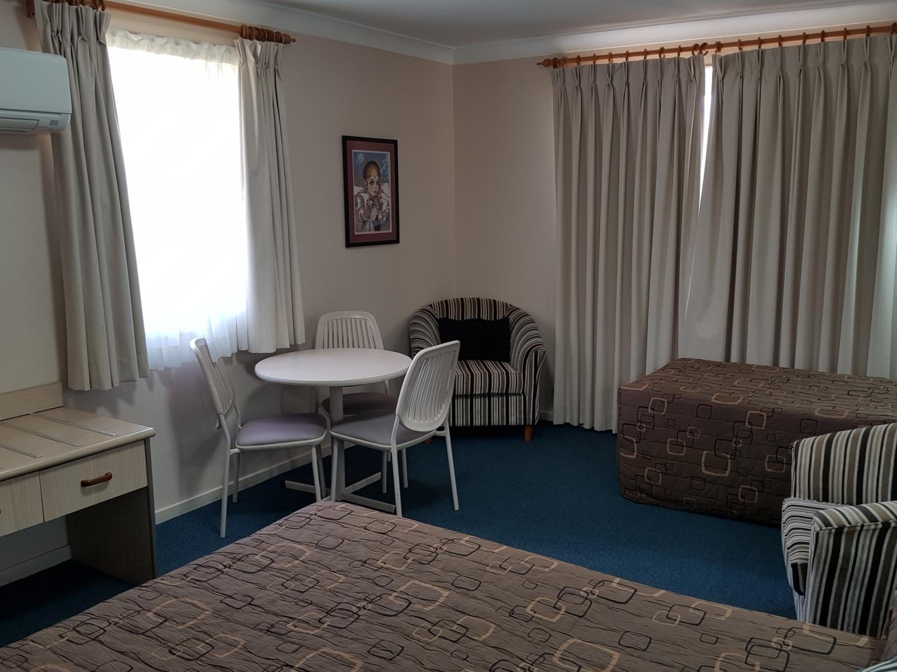 Abraham Lincoln Motel
