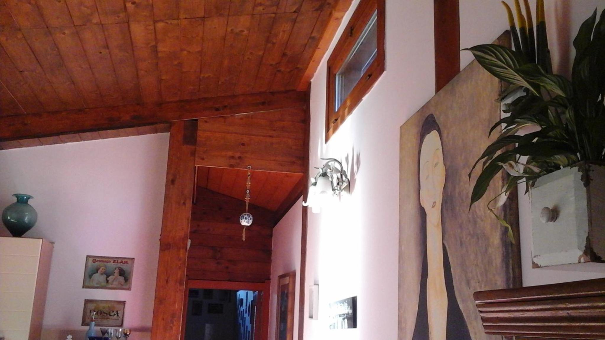 'O Chalet