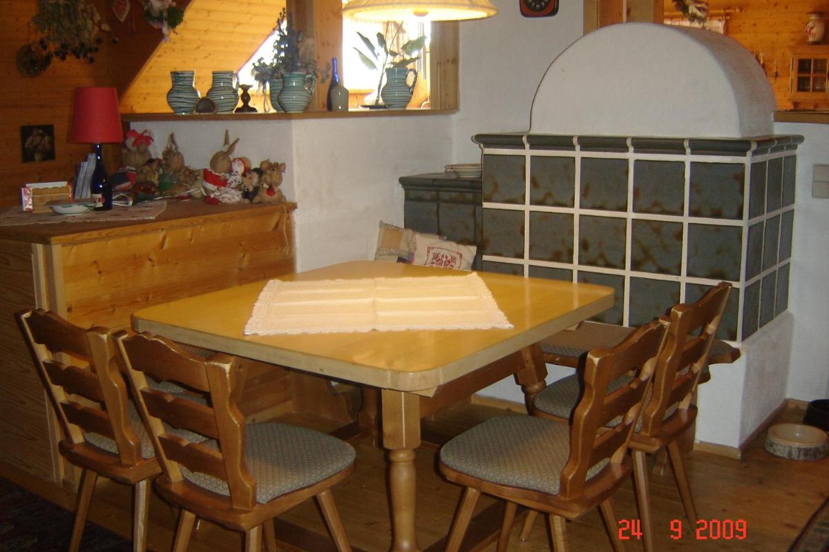 Haus Vucsina