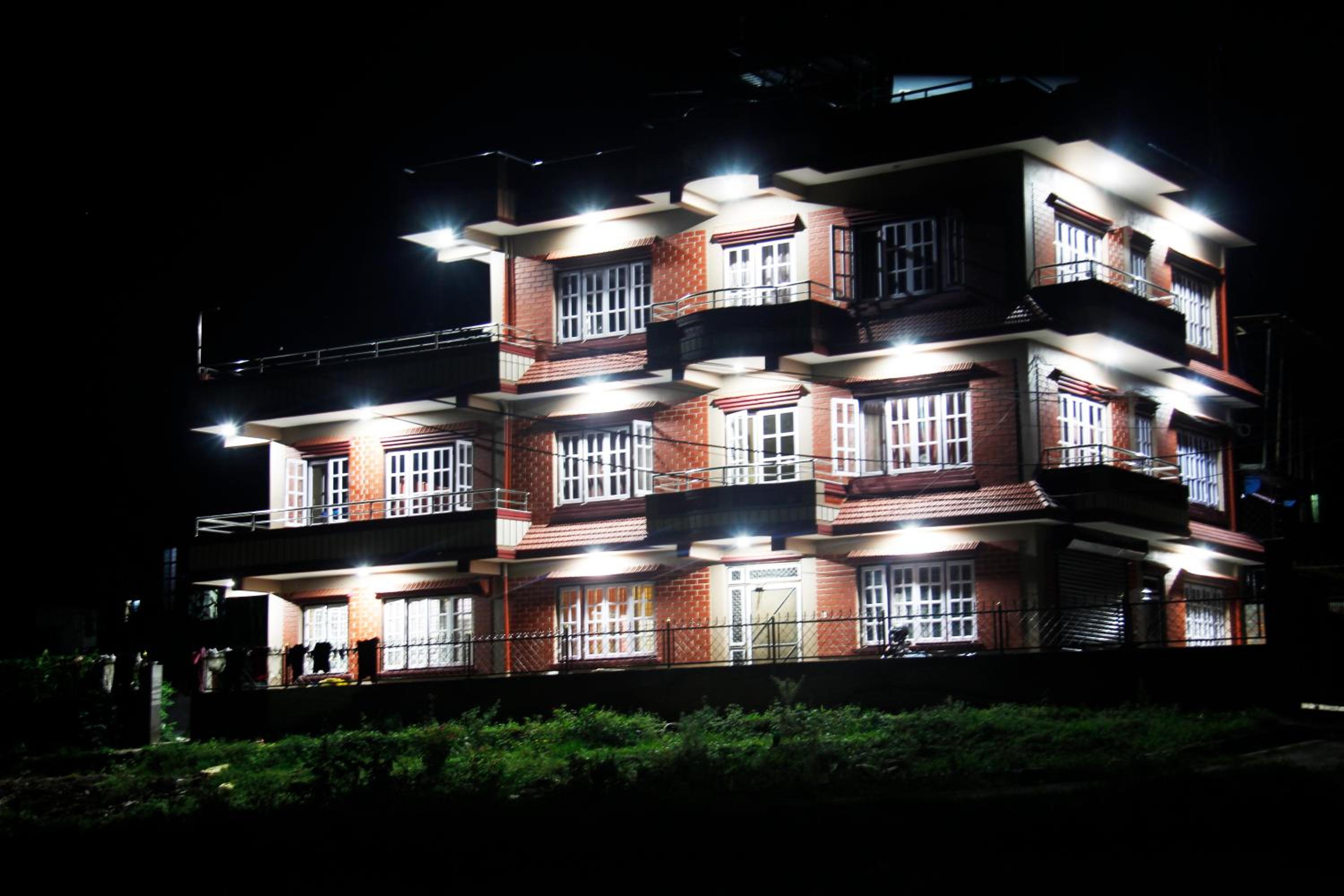 Homestay Nepal