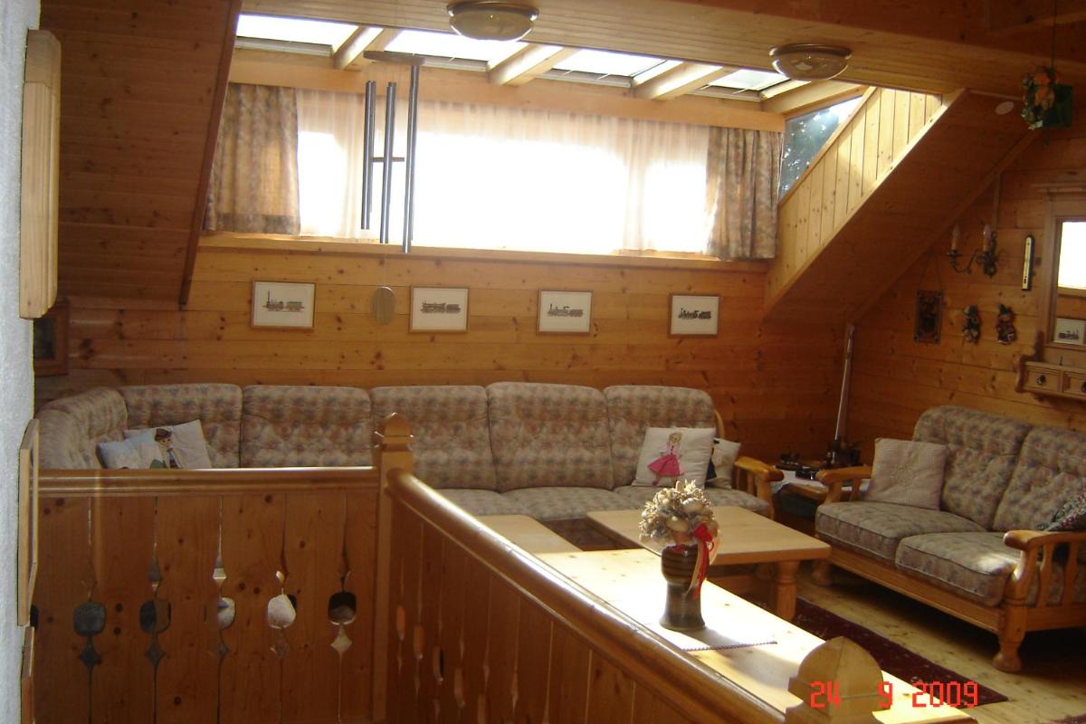 Haus Vucsina