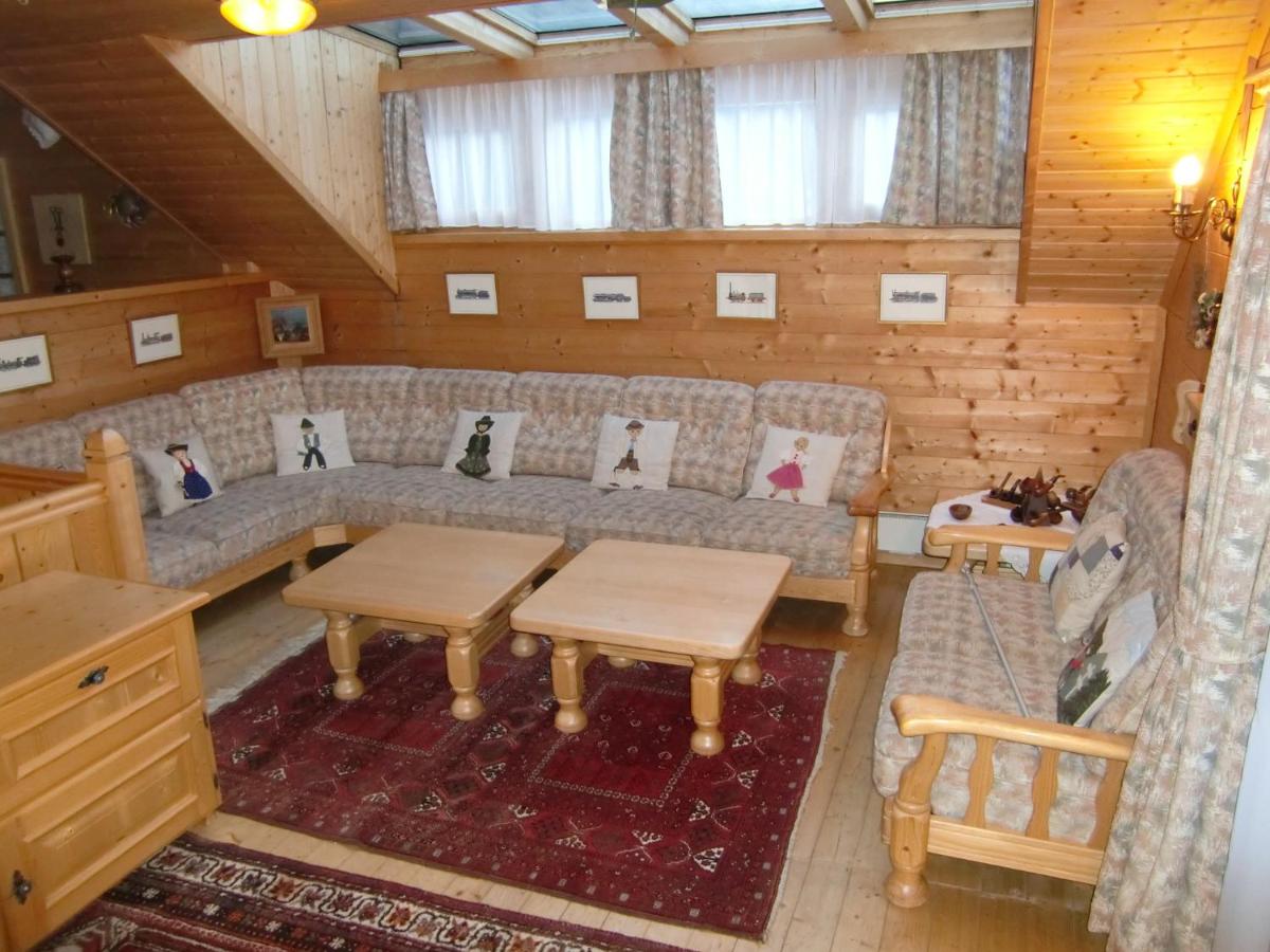 Haus Vucsina