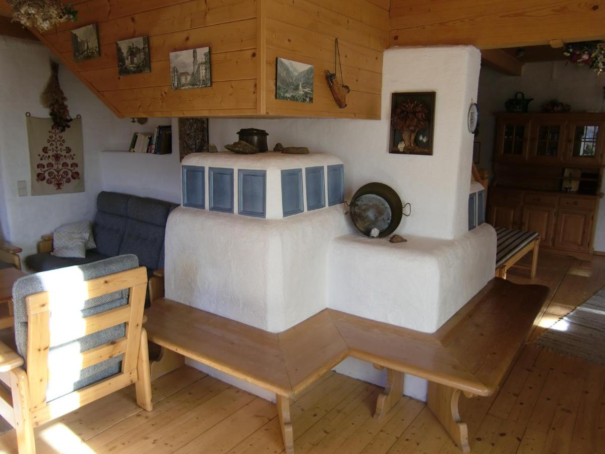 Haus Vucsina