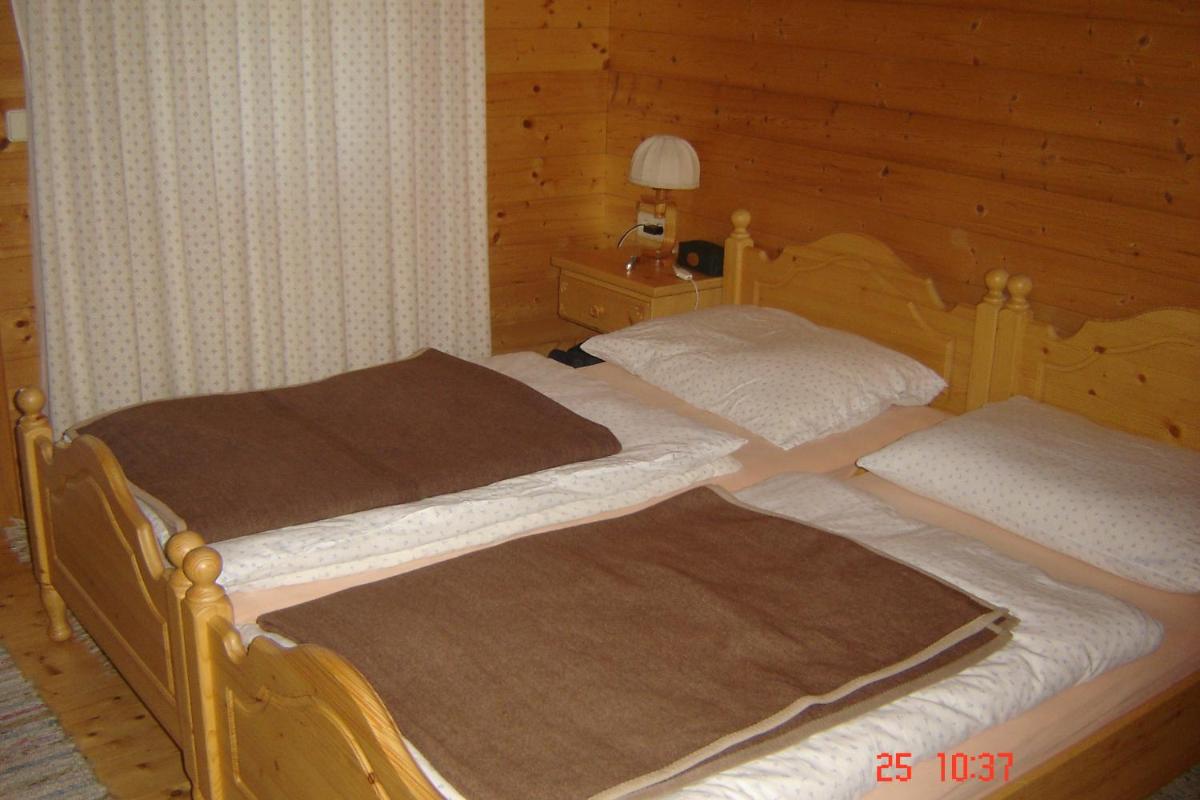 Haus Vucsina