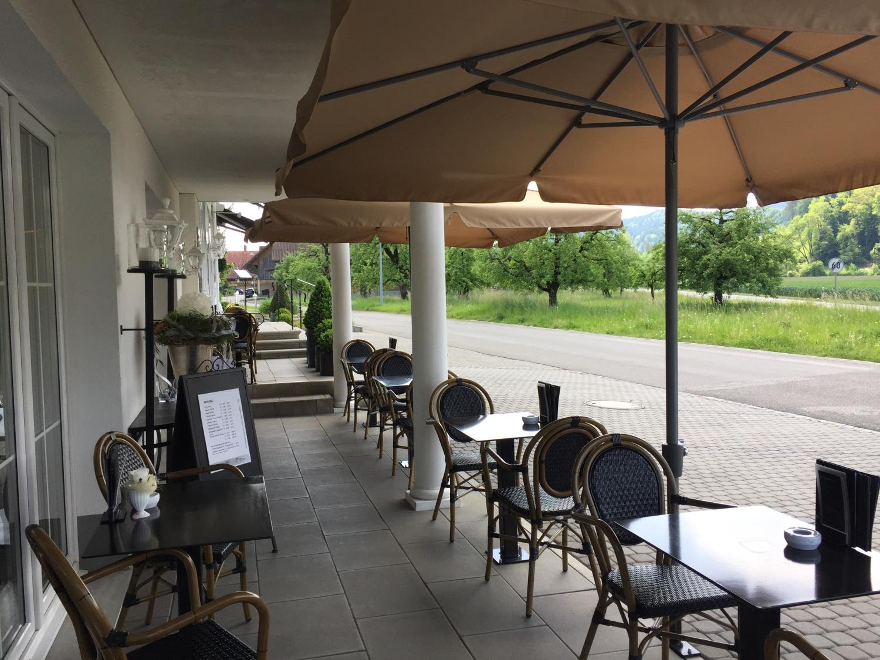 Aebis Landhotel