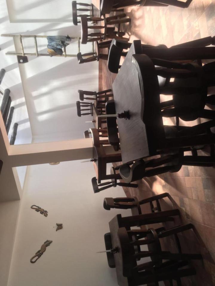 La Casona Cucaita