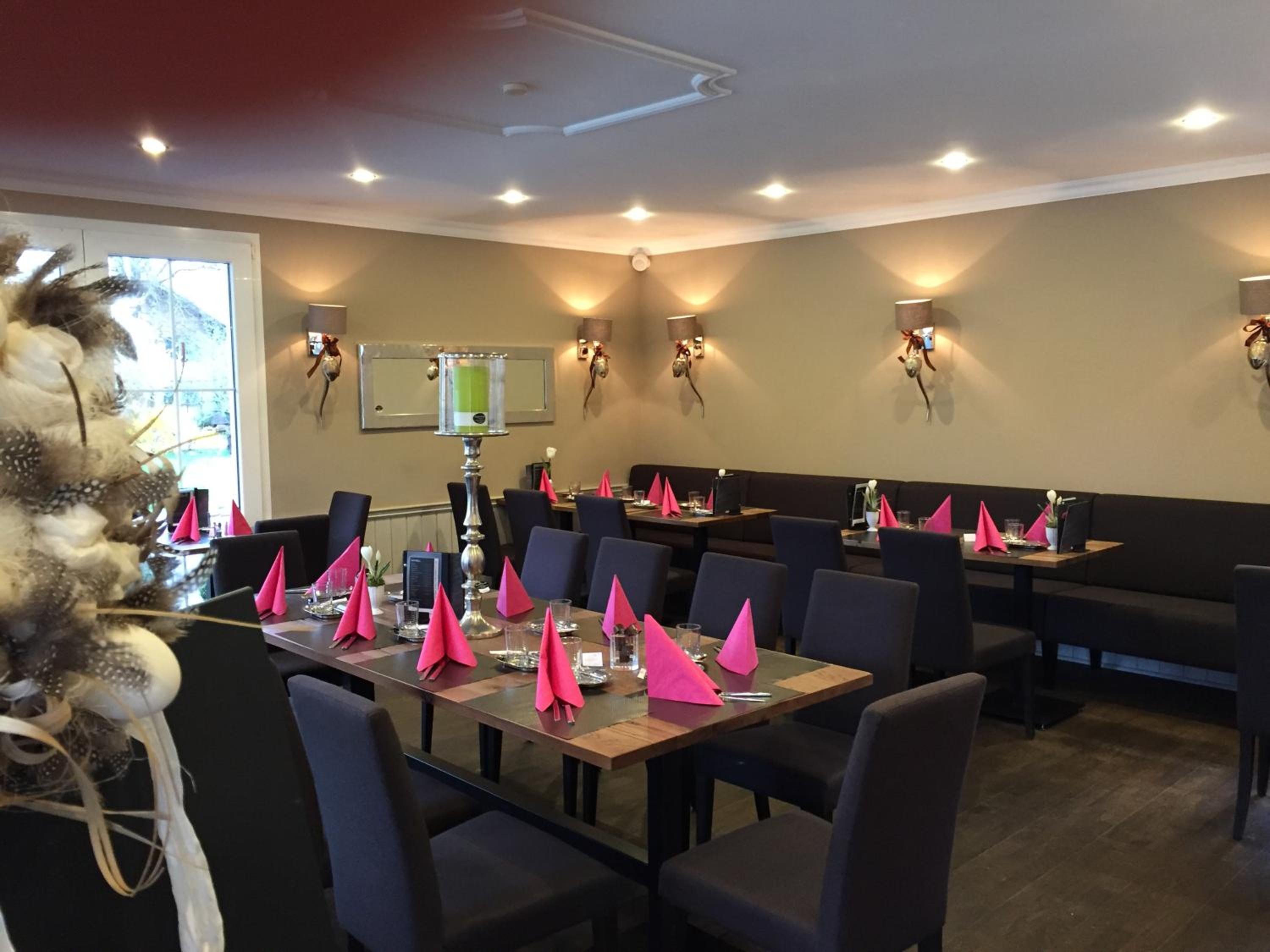 Aebis Landhotel