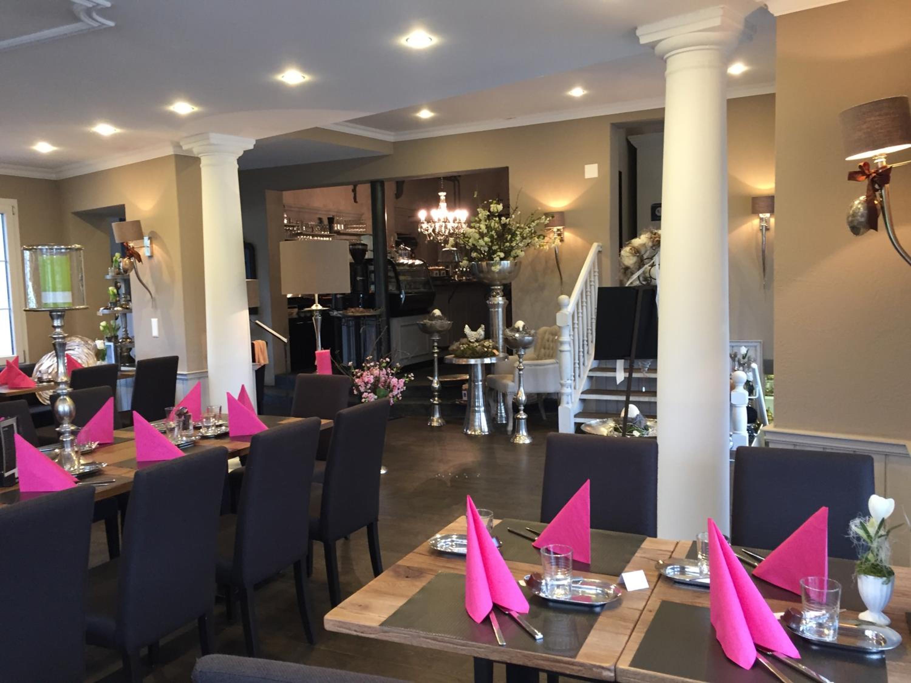 Aebis Landhotel