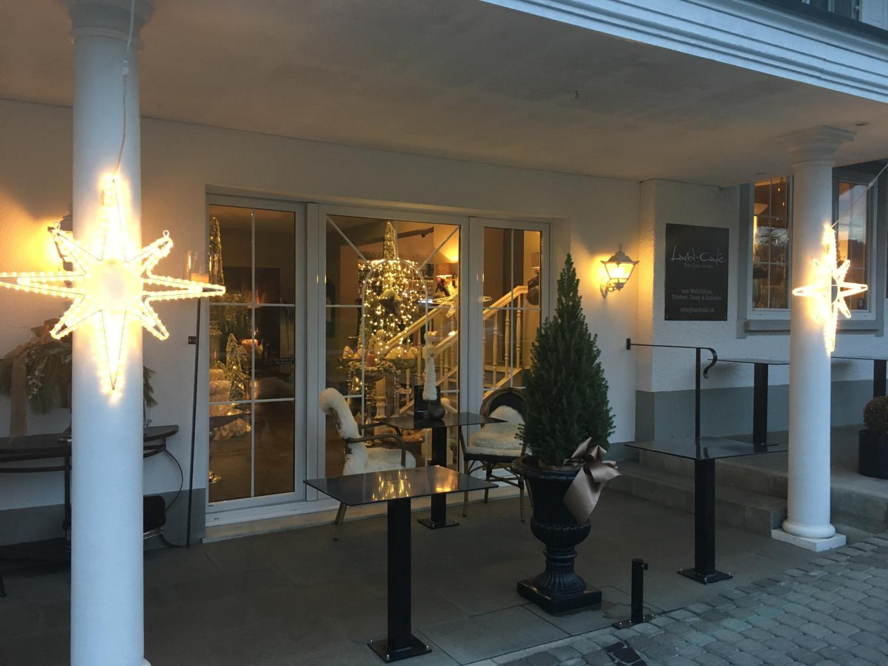 Aebis Landhotel