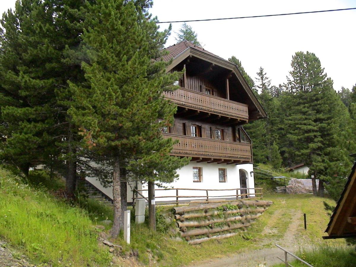 Haus Vucsina