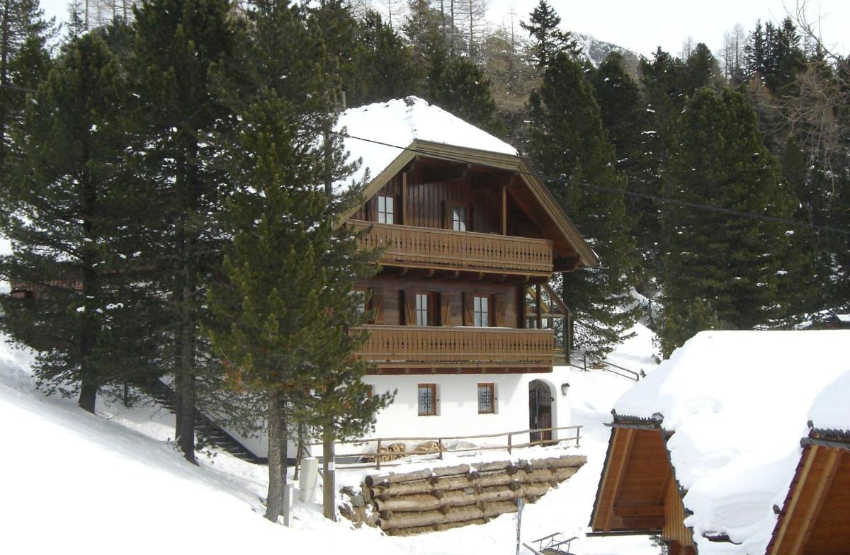 Haus Vucsina